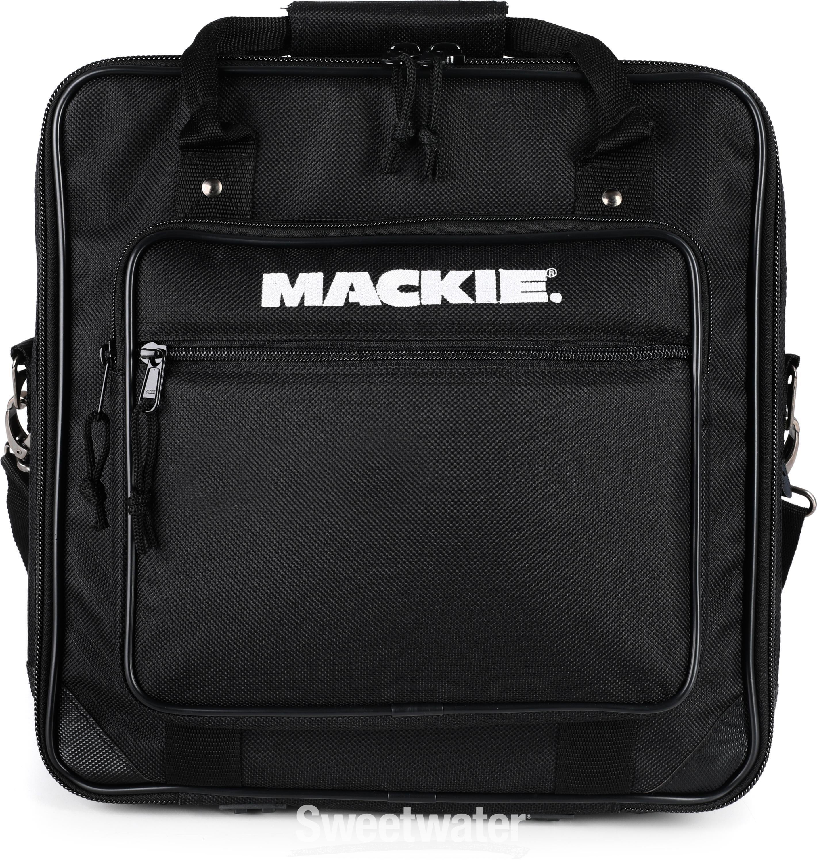 Mackie 1402VLZ Mixer Bag | Sweetwater