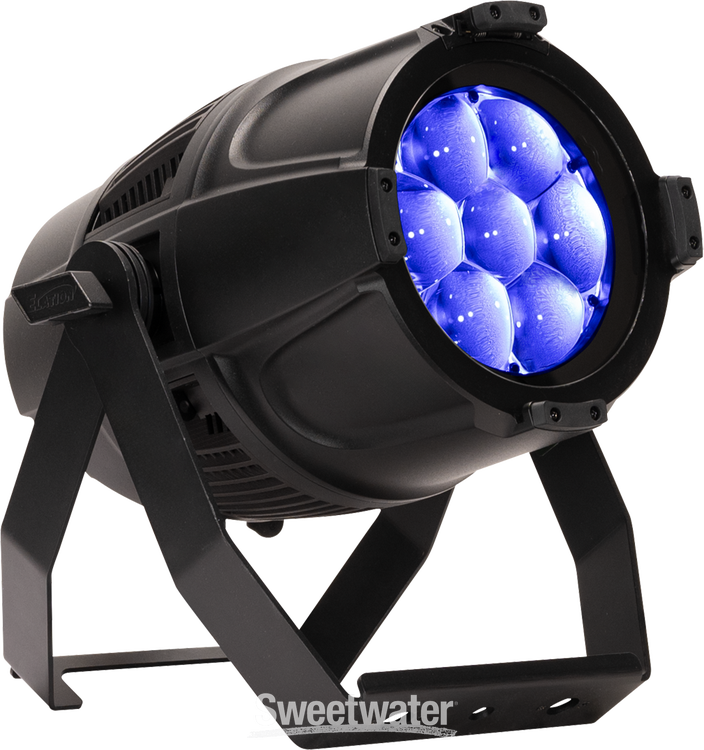 Elation Limelight PAR S LED PAR Fixture | Sweetwater