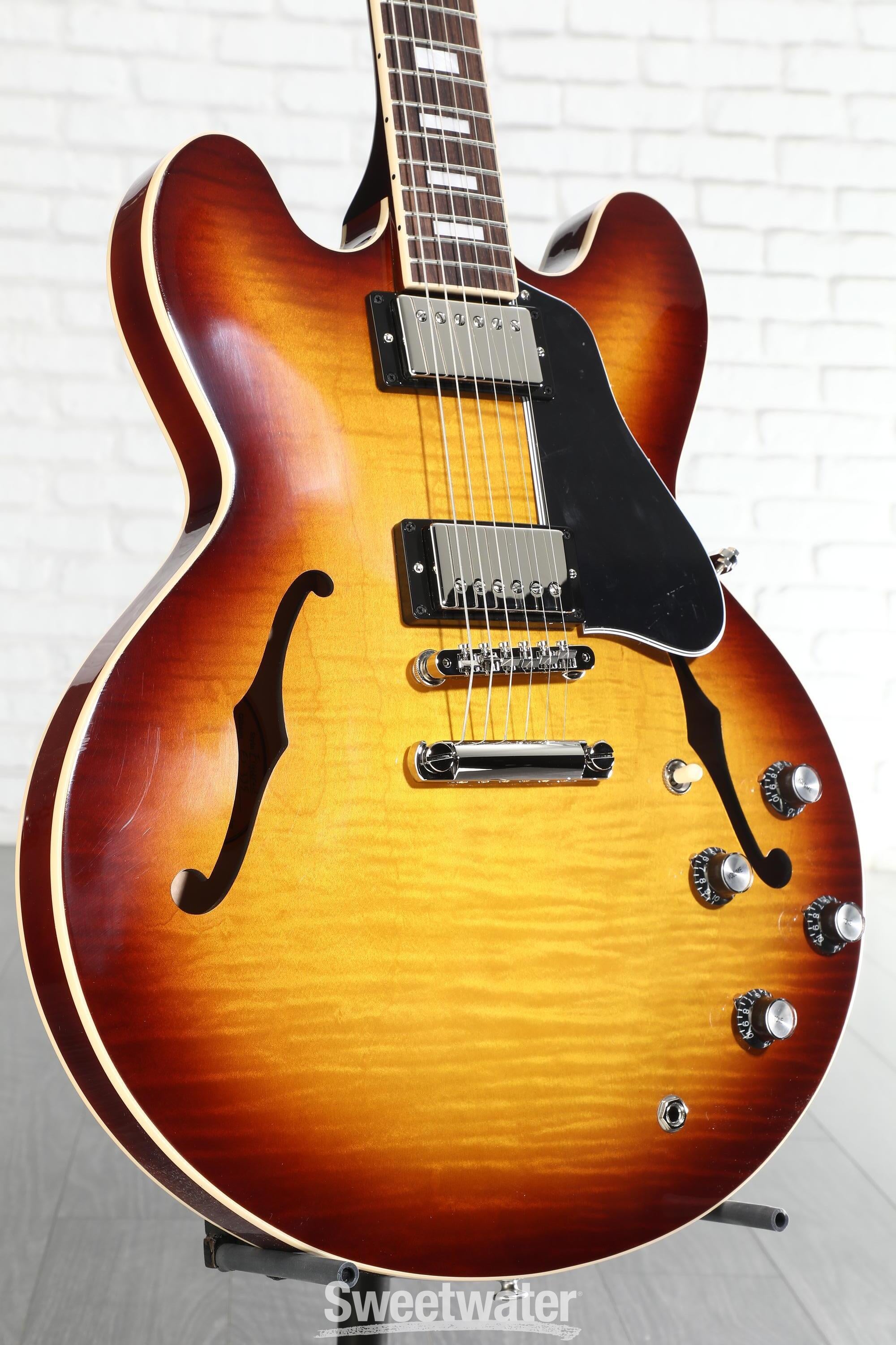 ★最終値下げ 　ギブソン　ES335 cdeaa487c9rfH0zXtP7ZXxYFtFLPUA