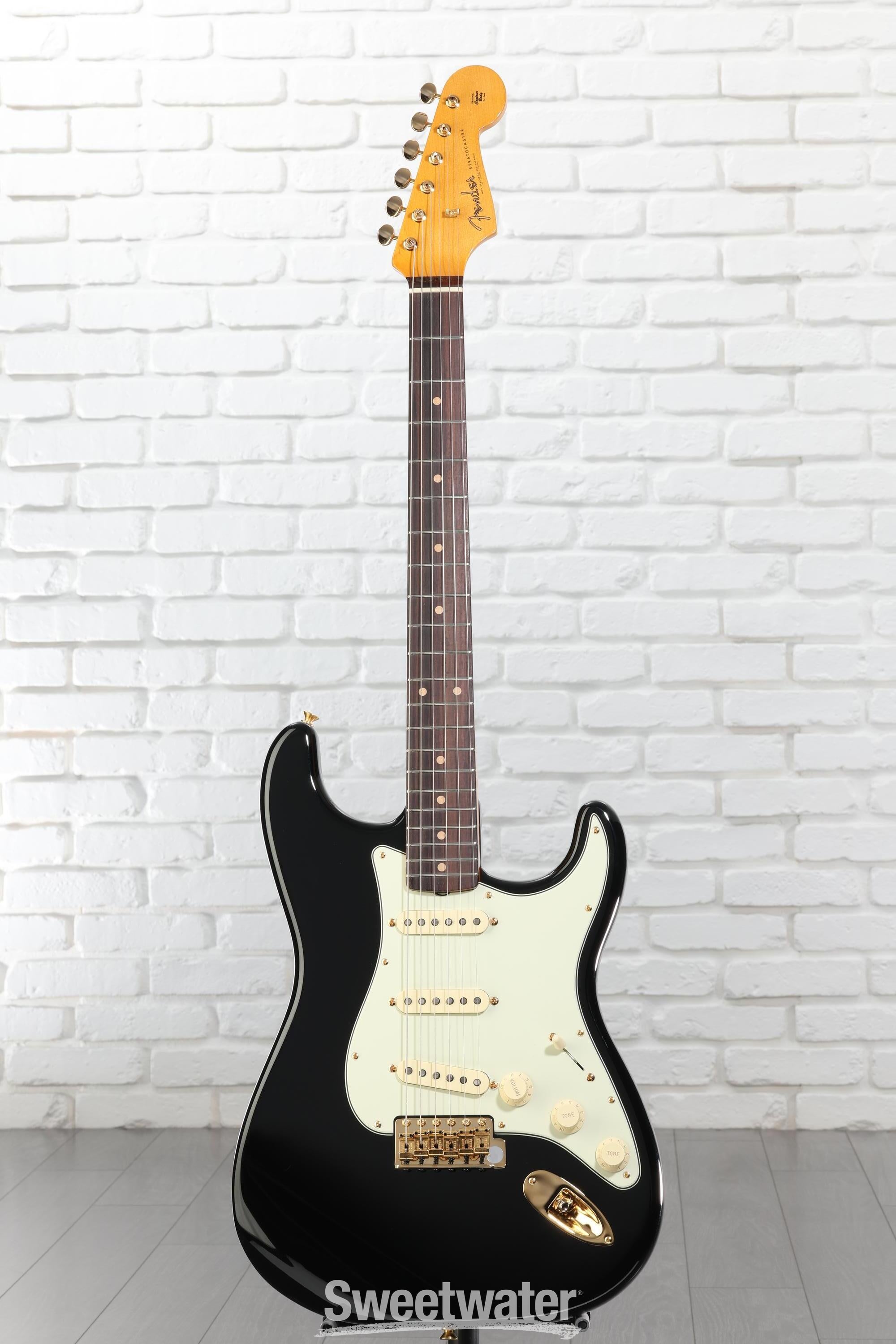 Fender American Vintage II 1961 Stratocaster Electric Guitar