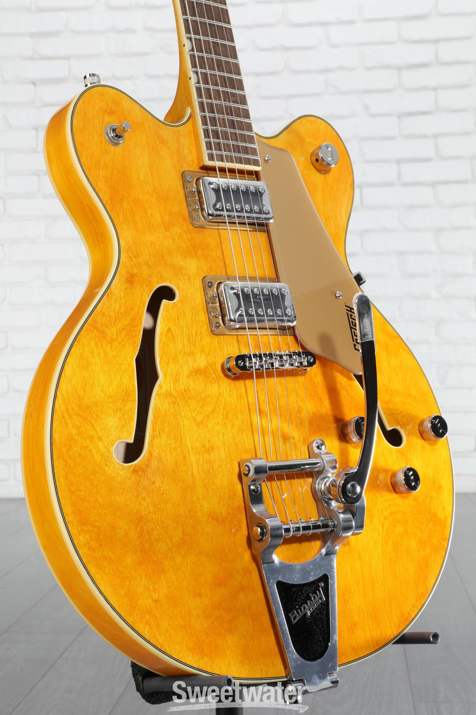 ギター GRETSH G5622T Speyside Gretsch G5622T Electromatic Center Block Double-Cut Electric