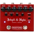 Photo of Truetone V3 Jekyll and Hyde Overdrive and Distortion Pedal