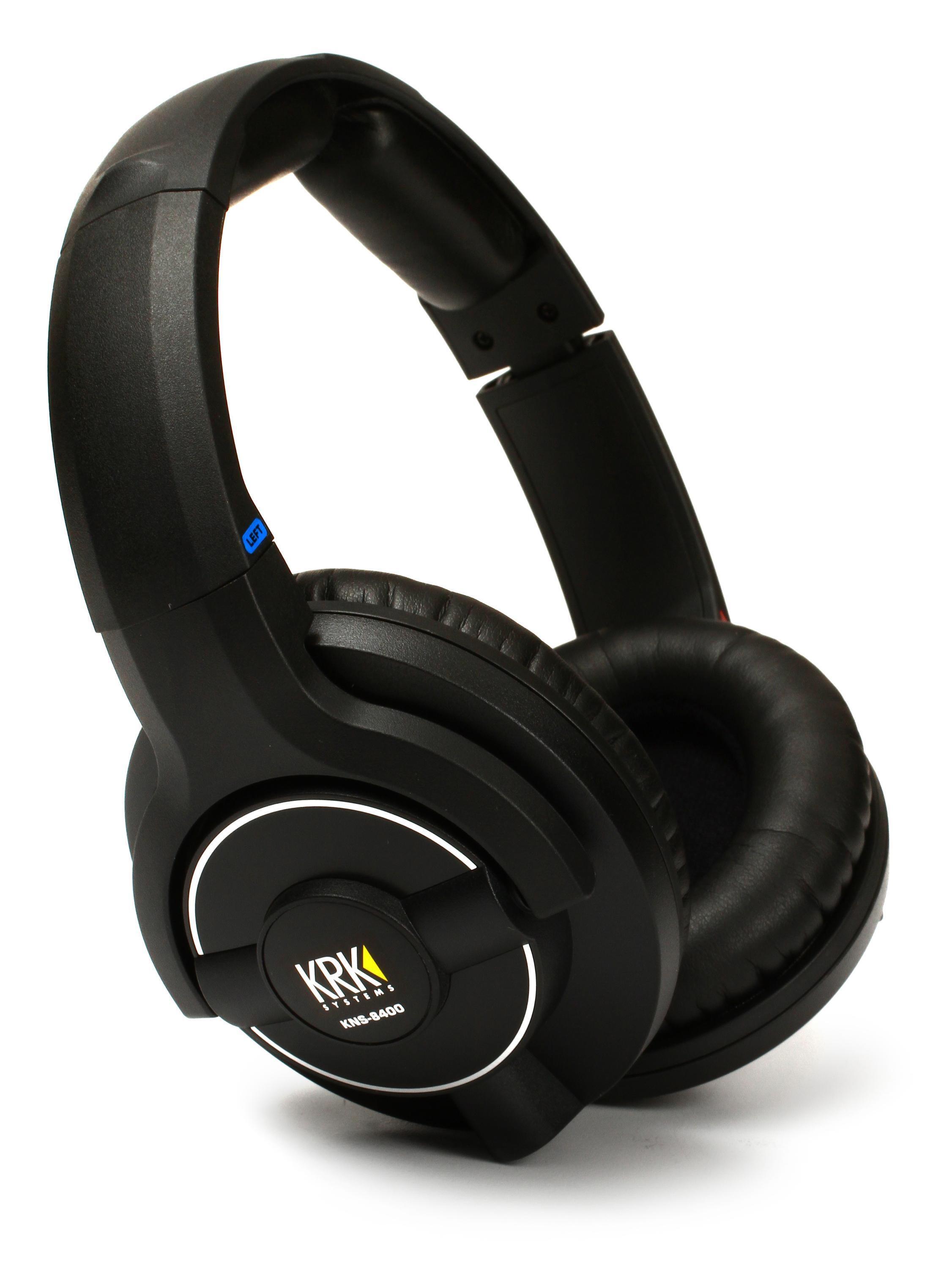 Kns 8400 headphones new arrivals