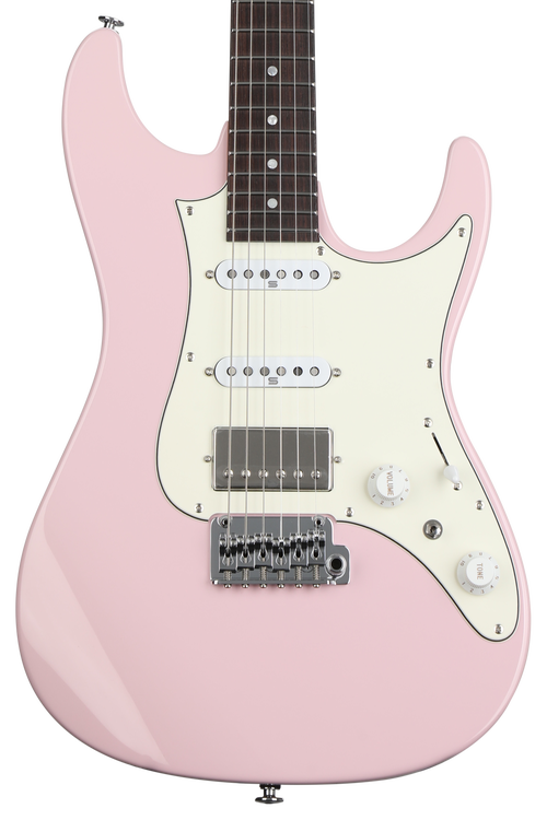 Amazon.com: Ibanez Prestige AZ2204NW Electric Guitar - Gray