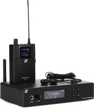 Product Image - This Item - Sennheiser XSW IEM Wireless In-ear Monitoring System - B Band