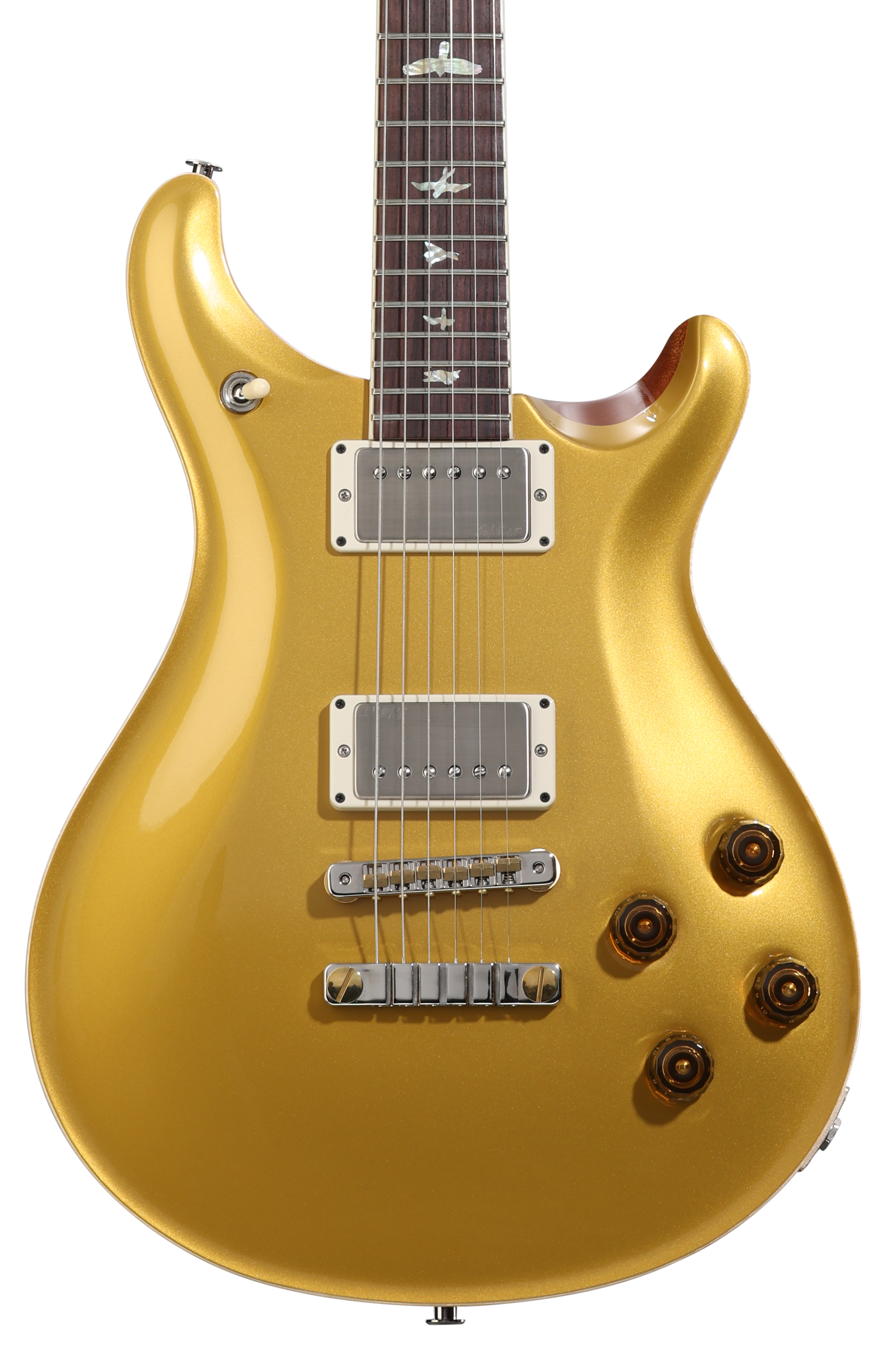 【週末限定値下げ】PRS McCarty 594 10top P.R.S. 2024 McCarty 594 10top (Yellow Tiger) [SN.0386818