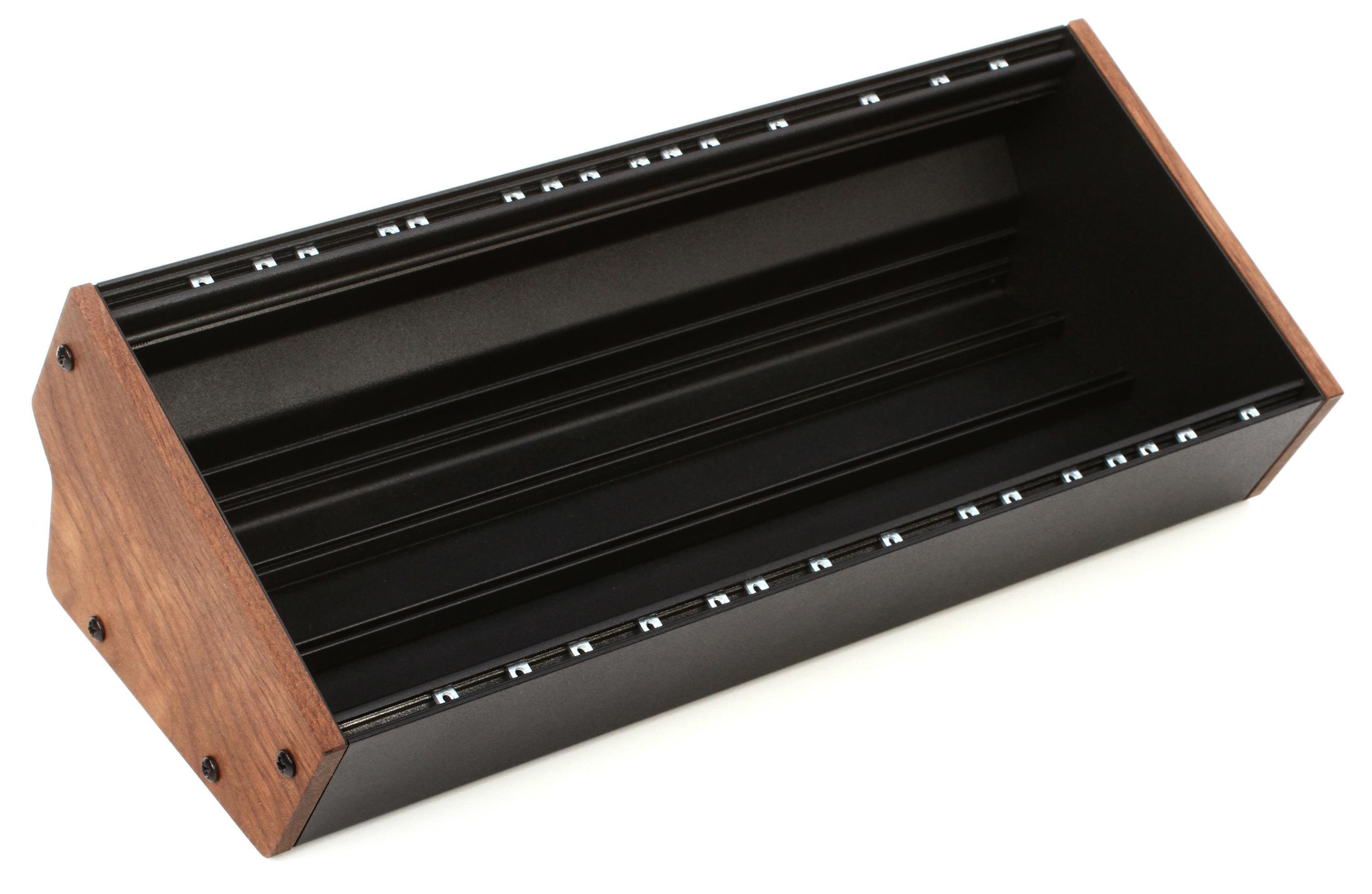 Moog 60HP Eurorack Case Unpowered Eurorack Case Sweetwater