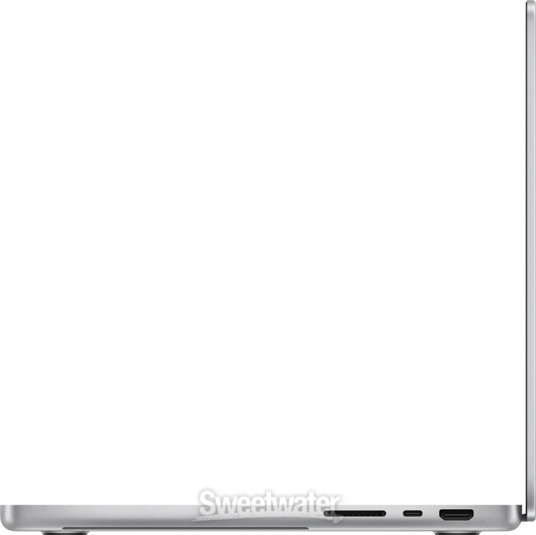 Apple 14-inch MacBook Pro: Apple M4 Chip with 10‑core CPU Apple 14-inch MacBook Pro: Apple M4 Chip with 10‑core CPU