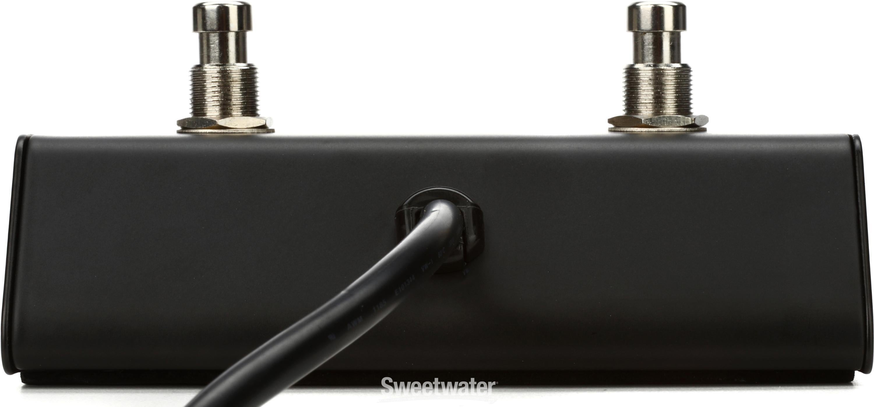Blackstar FS-10 Foot-Controller for ID:Series Amplifiers IDFS10