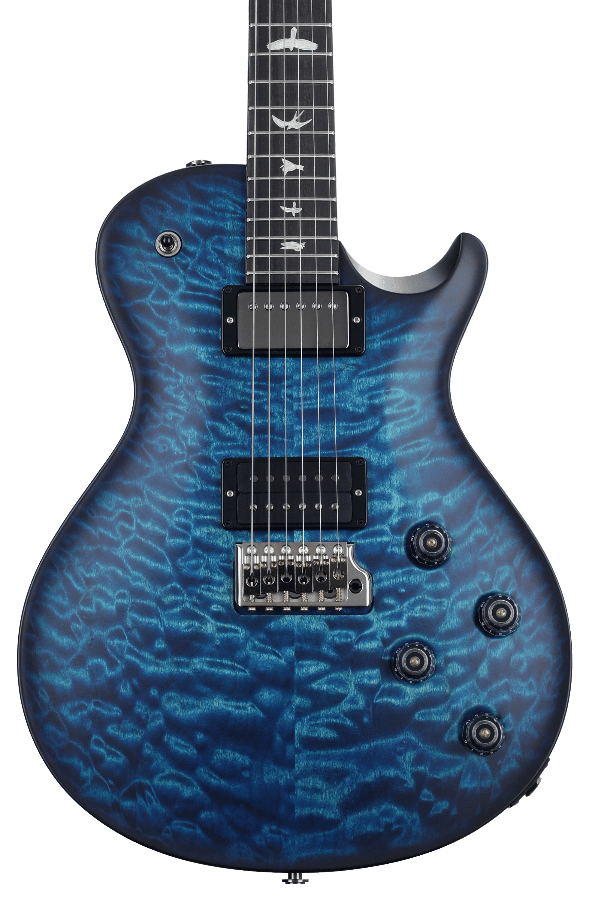 PRS Wood Library Tremonti Signature Electric Guitar - Satin River PRS Wood Library Tremonti Signature Electric Guitar - Satin River
