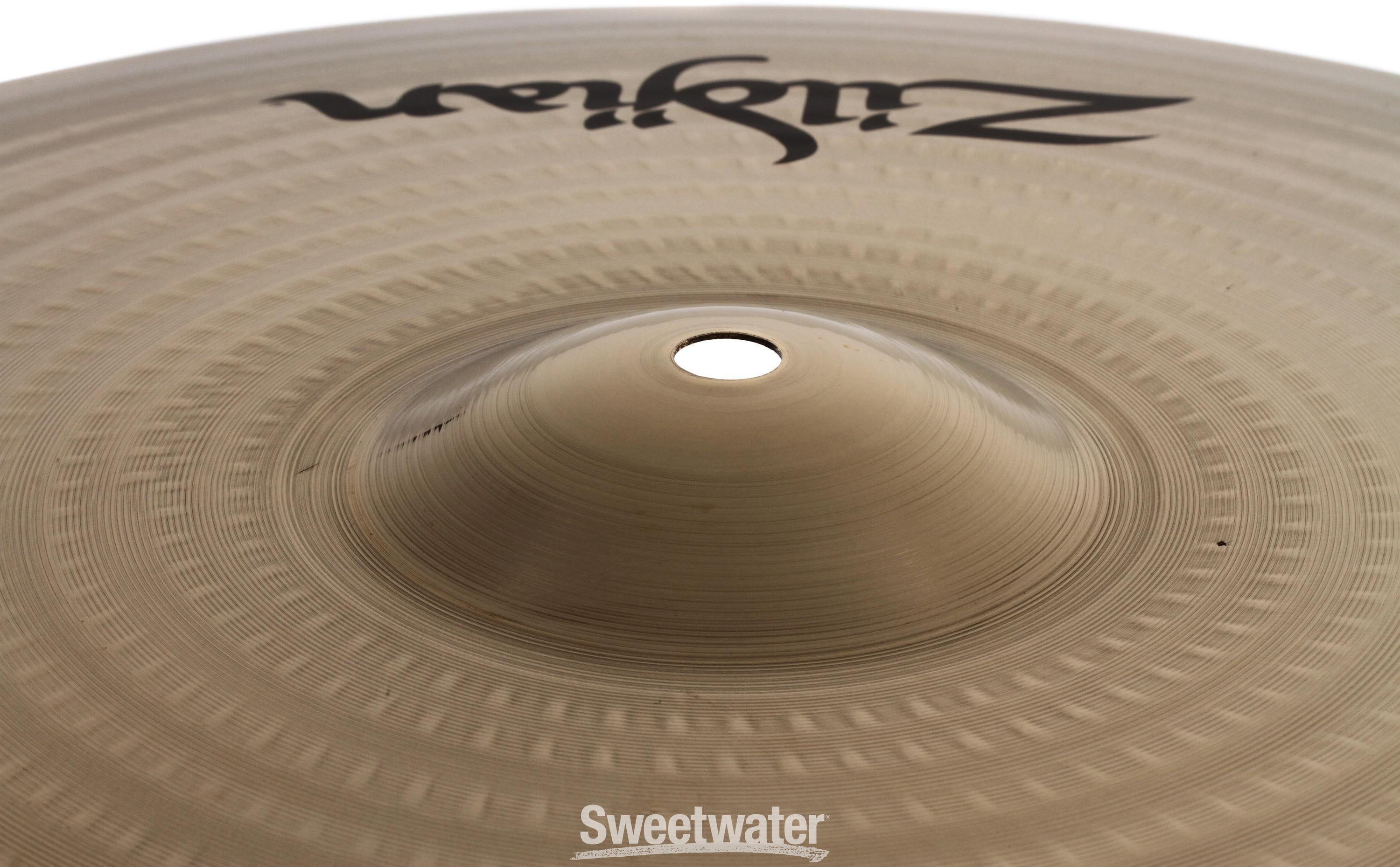 Zildjian 16 inch A Custom Fast Crash Cymbal