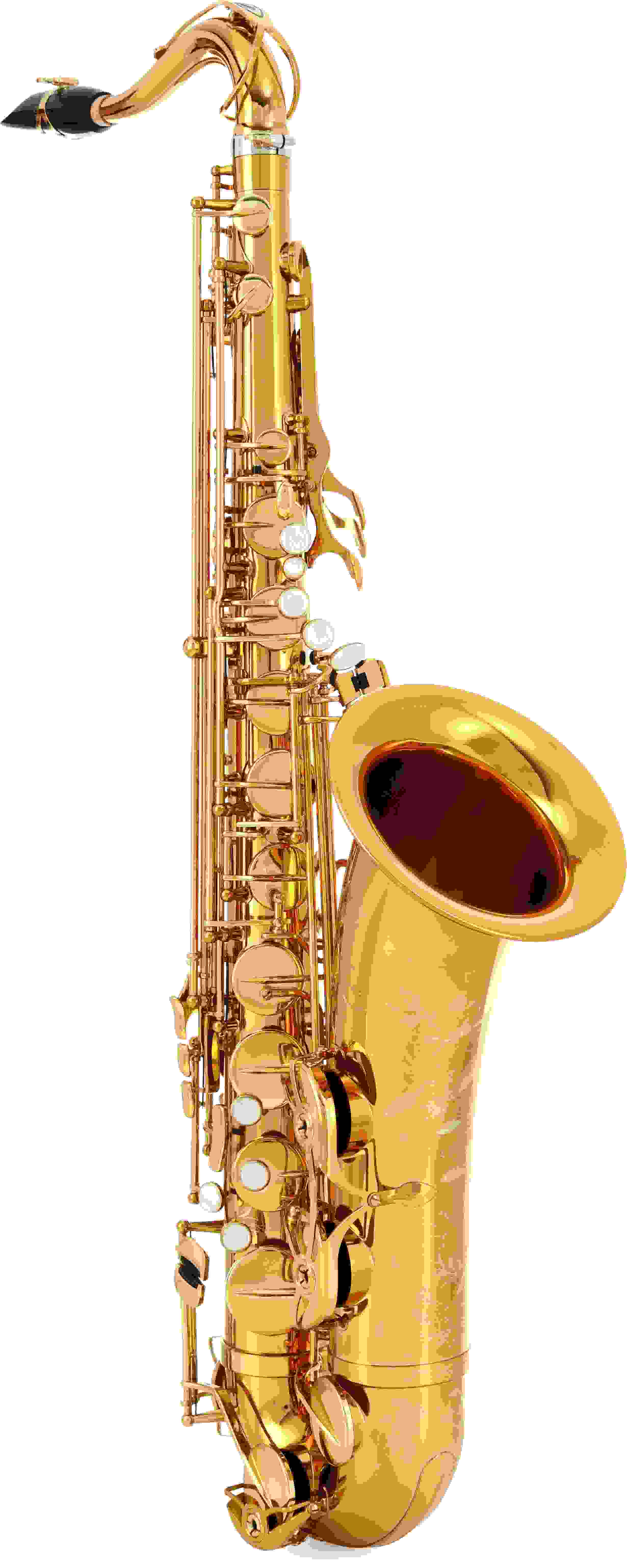 Selmer Paris 94 Supreme Tenor Saxophone - Dark Lacquer