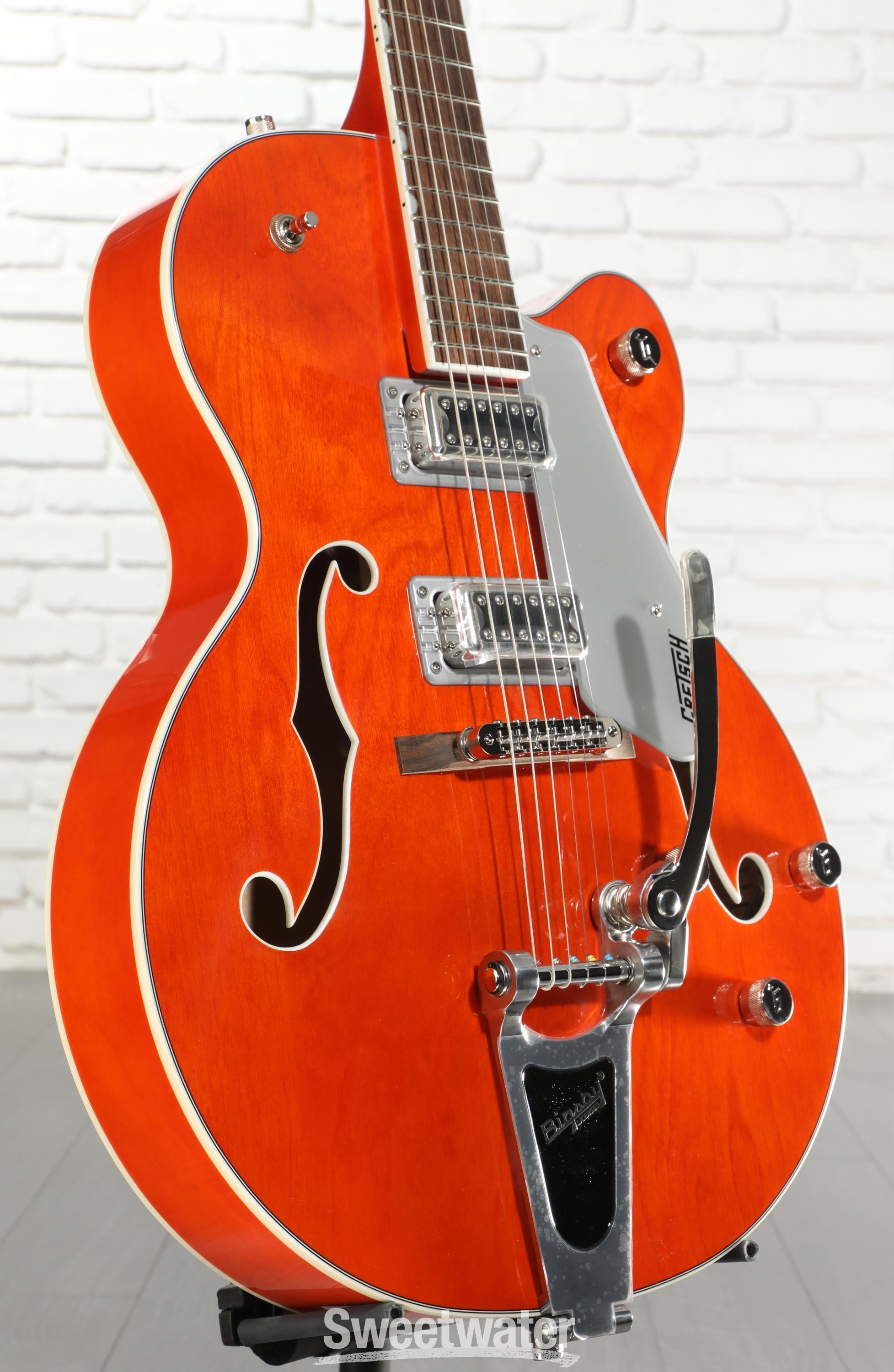 Gretsch G5420T Electromatic Classic Hollowbody Single-cut Electric