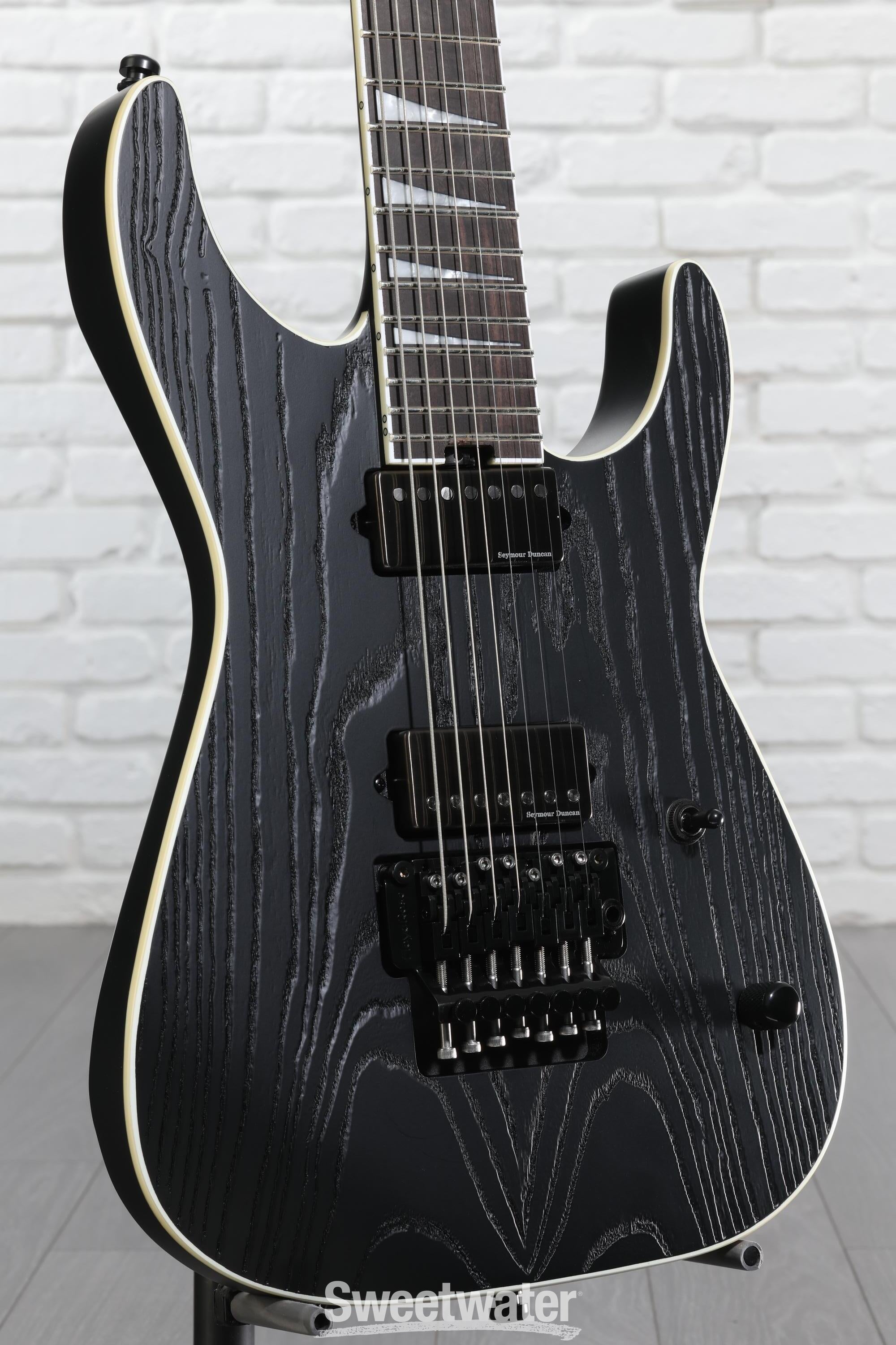 Jackson Pro Series Jeff Loomis Signature Soloist SL7 Electric