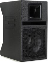 Product Image - This Item - BASSBOSS SV9-MK3 1,200-watt Single 9-inch Powered Speaker