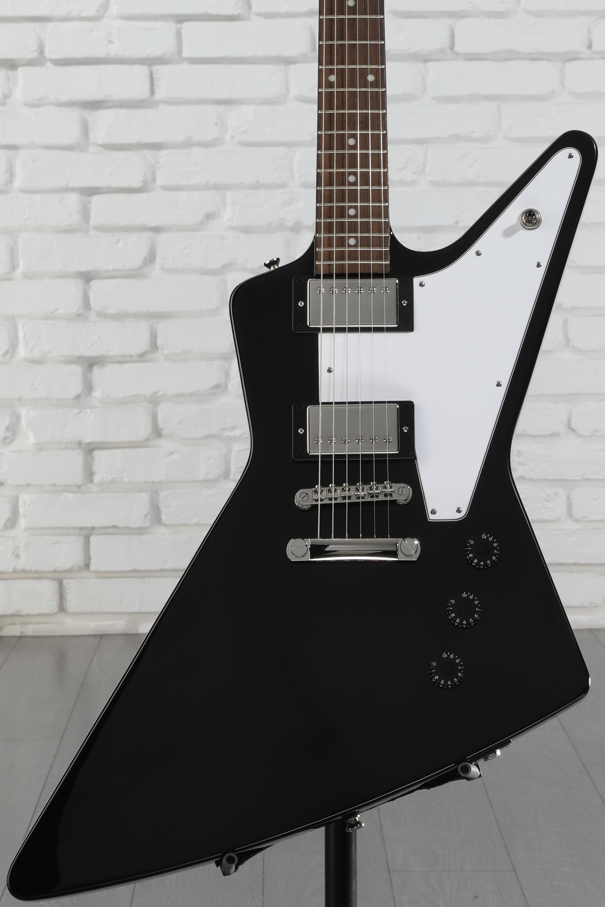 Epiphone Explorer 