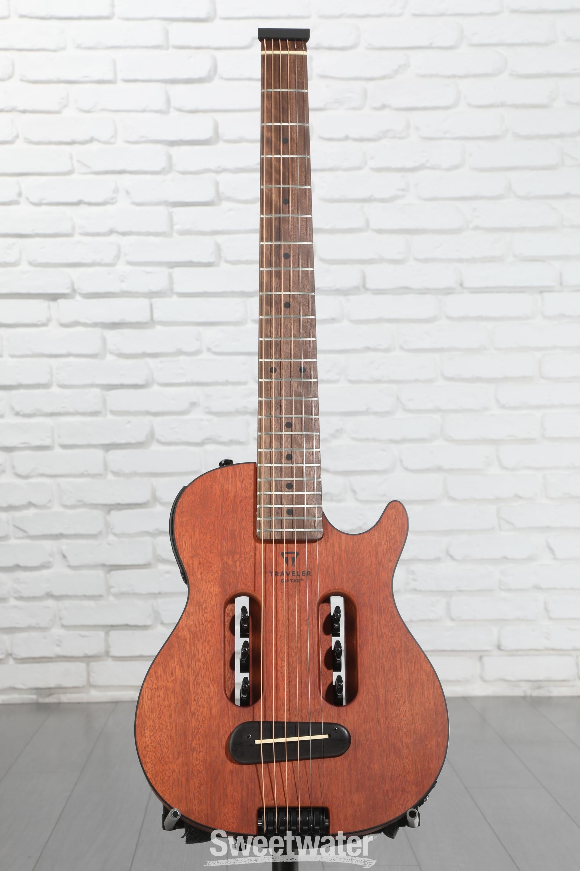 Traveler Guitar Escape Mark III Acoustic-electric Guitar