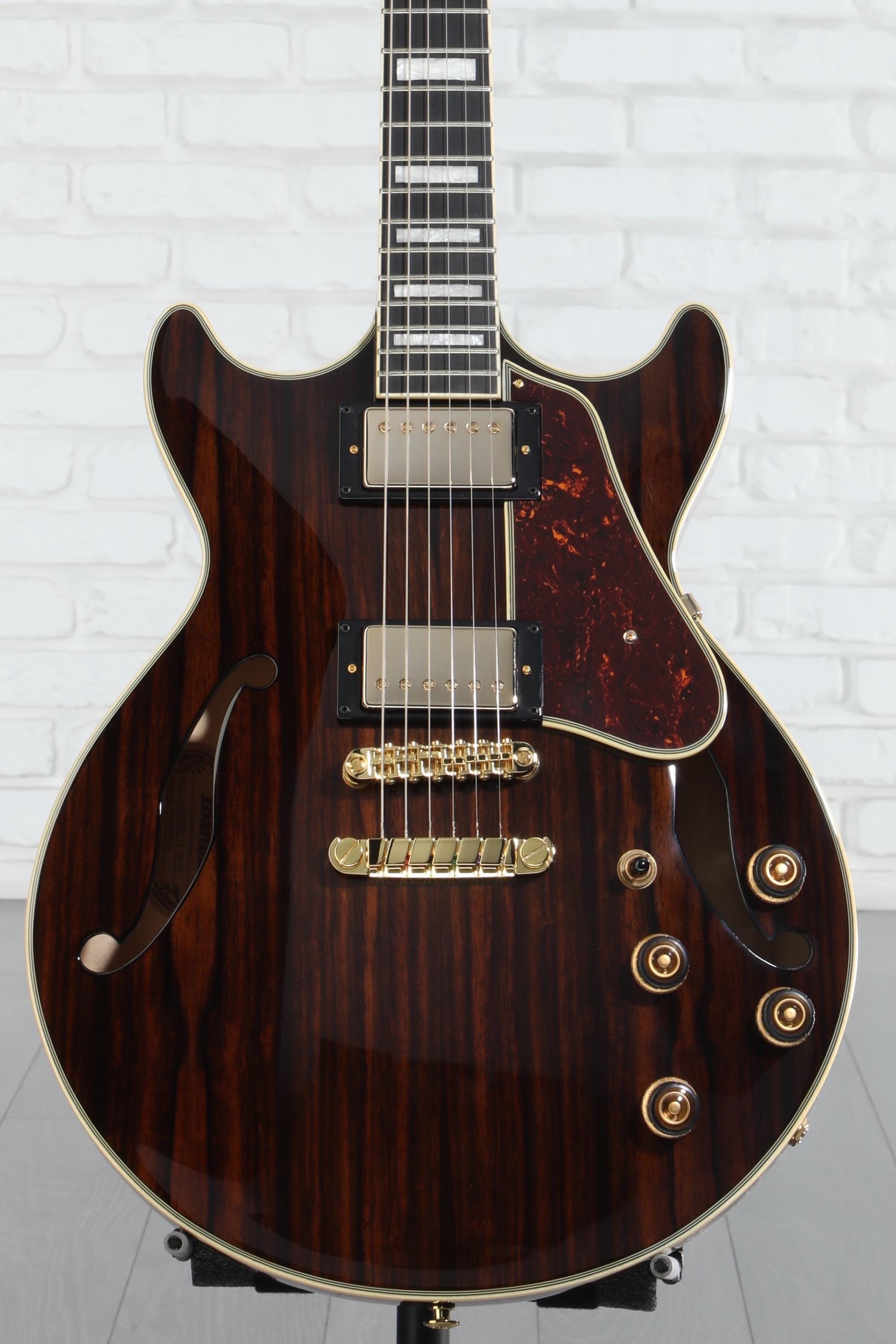 Ibanez Artcore Expressionist AM93ME Semi-Hollow Electric