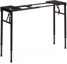Product Image - This Item - Gator Frameworks Heavy-duty Keyboard Table GFW-UTILITY-TBL