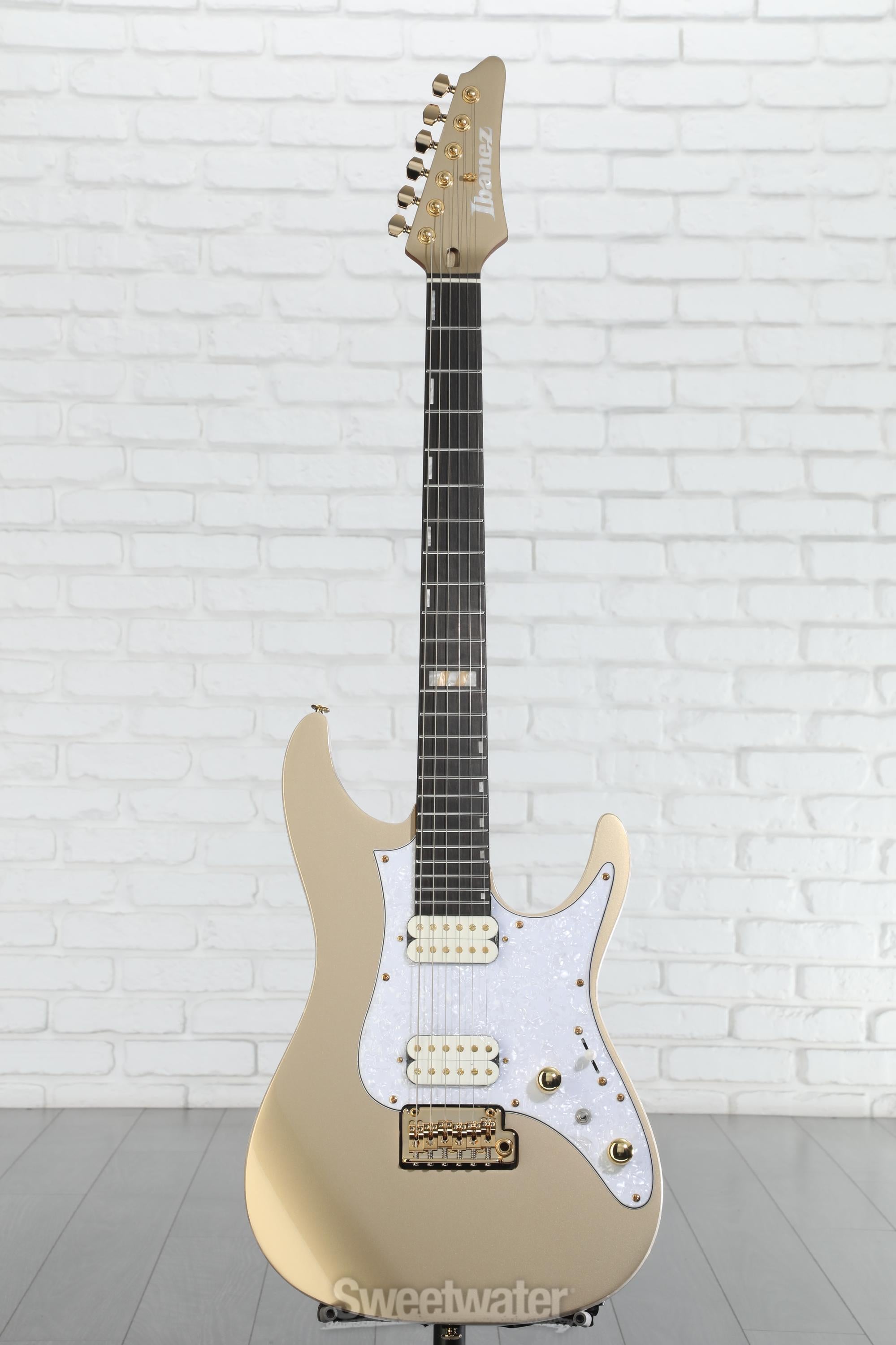 ギター Ibanez KRYS10 Scott LePage Signature Amazon.com: Ibanez KRYS10 Scott LePage Signature Electric