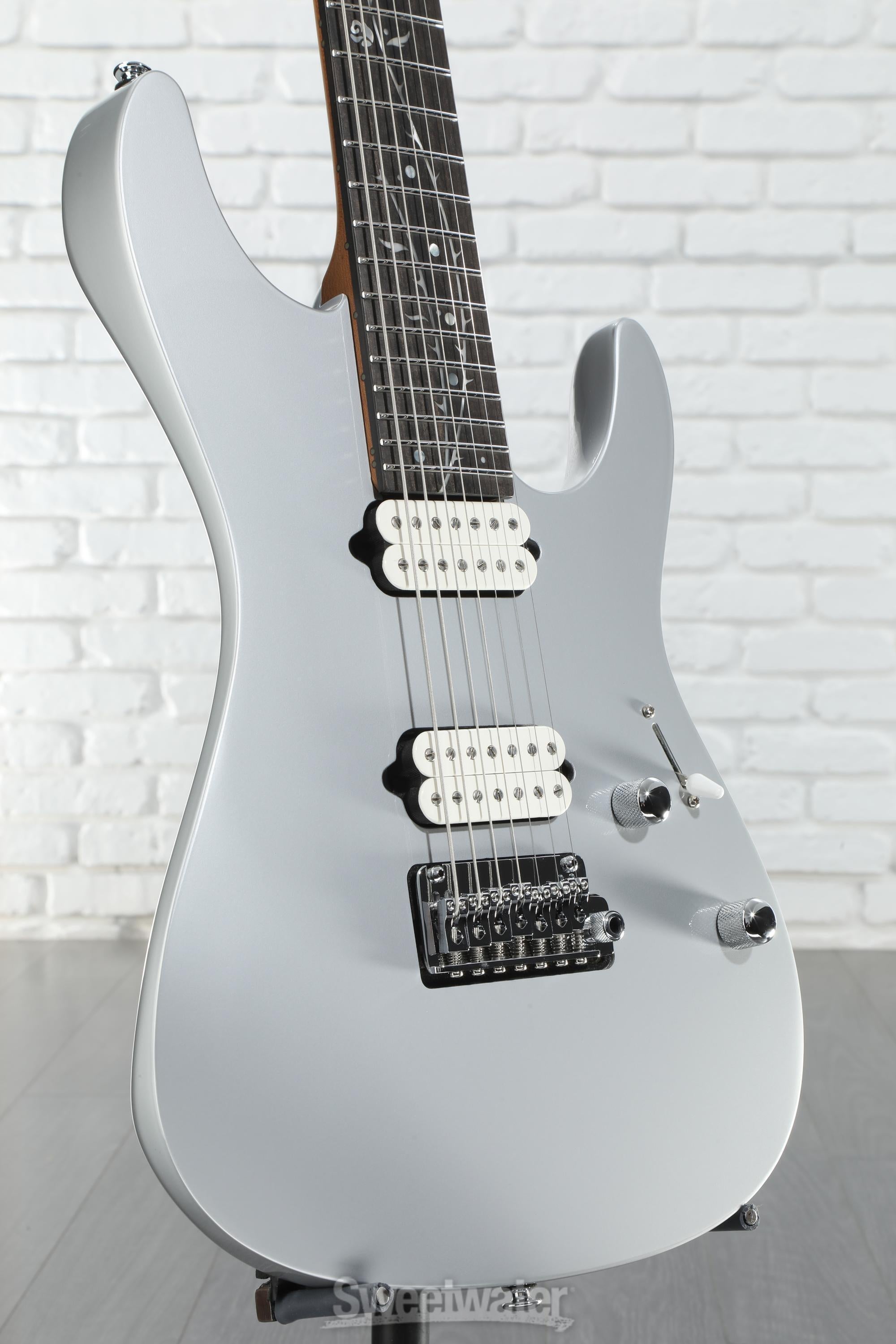 Ibanez TOD70 Tim Henson Signature 7-string Electric Guitar