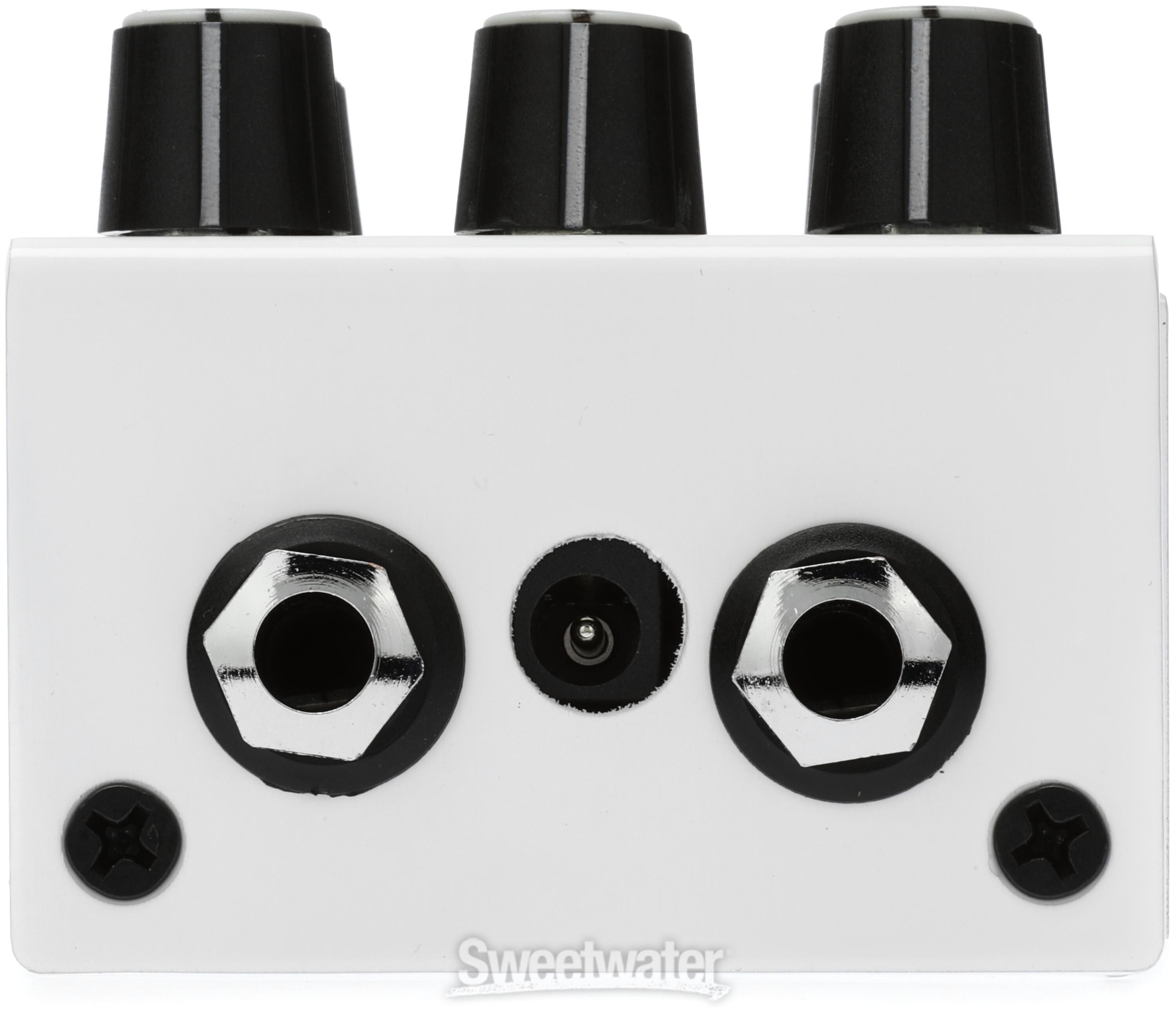 Soldano Super Lead Overdrive Pedal | Sweetwater