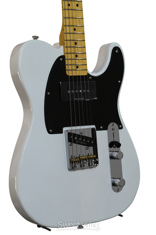 Squier Vintage Modified Telecaster Special - White Blonde | Sweetwater