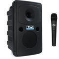 Photo of Anchor Audio GG2-U2 Go Getter 2 Portable Sound System with WH-LINK Wireless Handheld Mic