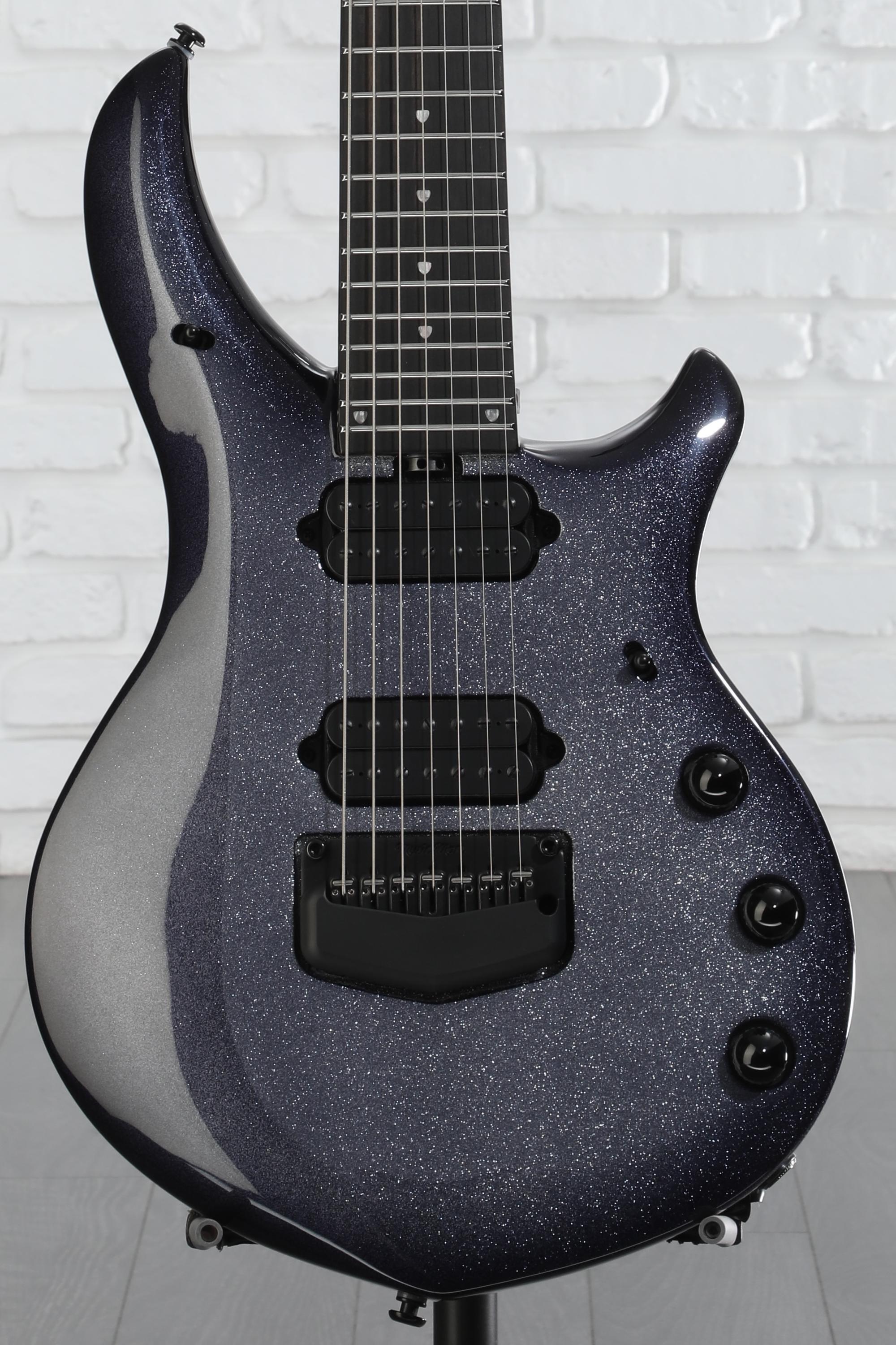 Johnny&#39;s - King&amp;Prince 7点set Sterling by musicman John Petrucci Majesty MAJ270XFM - royal