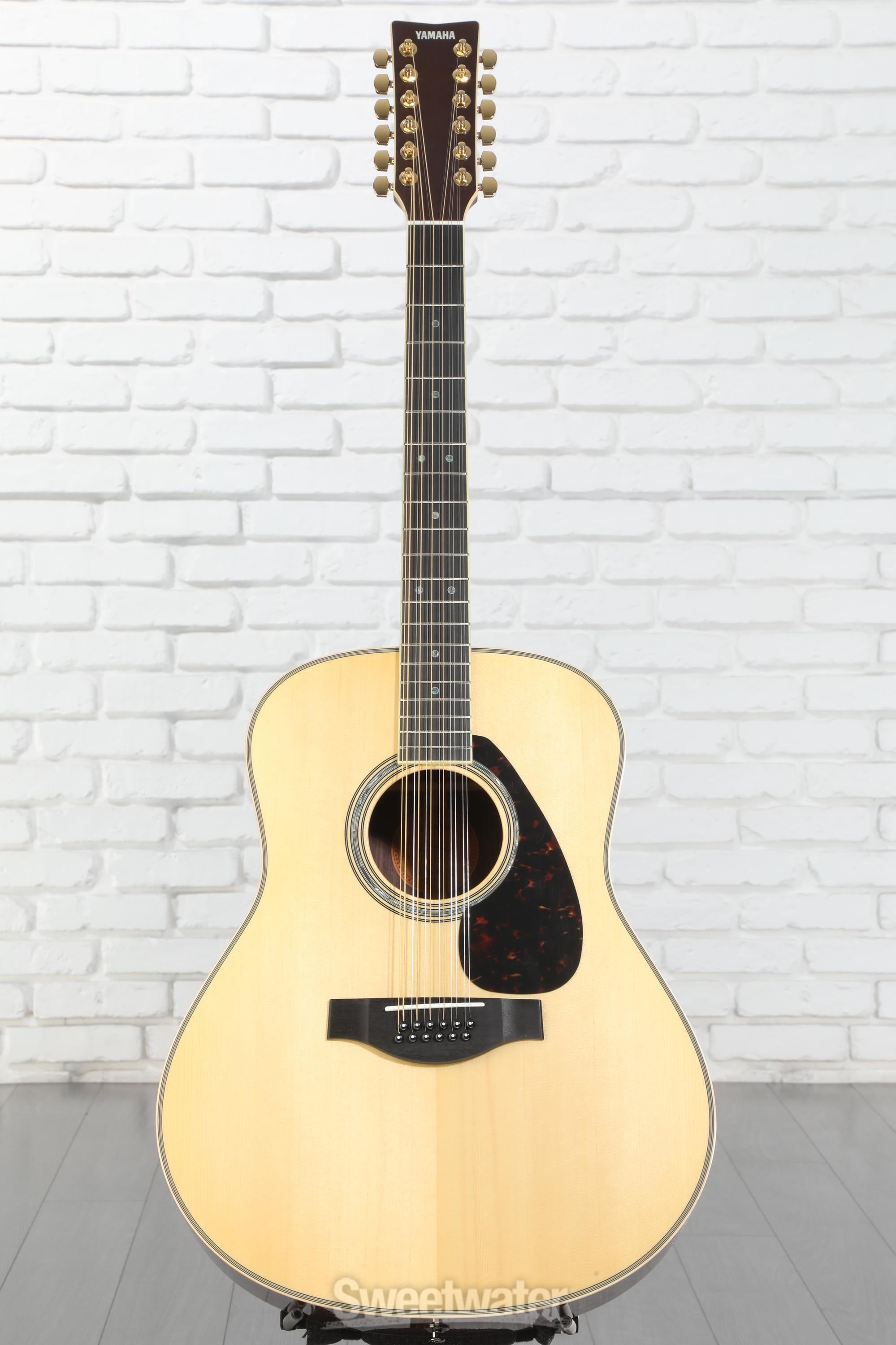 YAMAHA LL16-12 ARE ヤマハ 12弦ギター YAMAHA LL16-12 ARE 12弦ギター