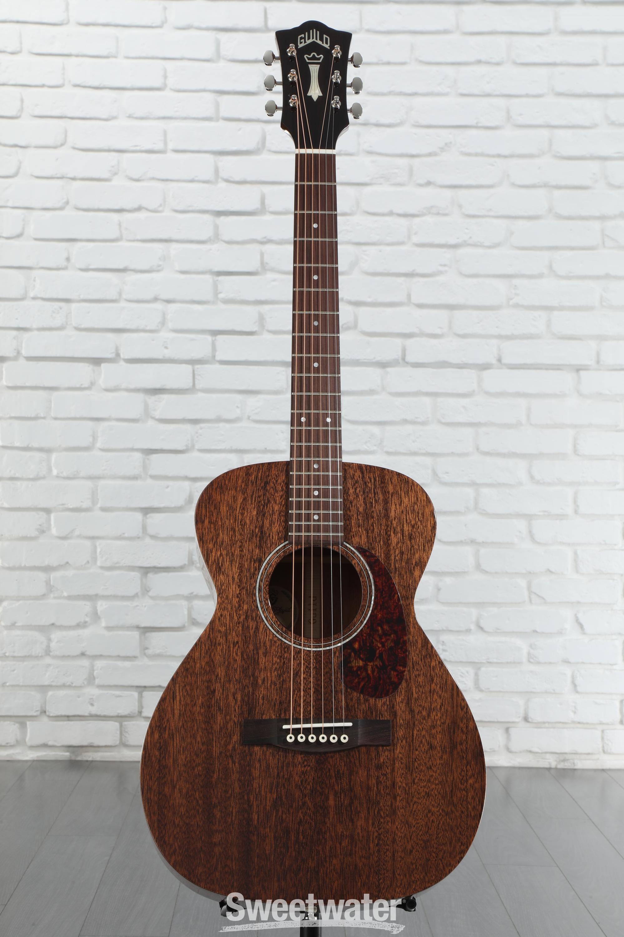 Guild M-120 NAT | Bridge of Harmony