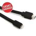 Photo of Apogee Lightning Cable - for ONE, Duet, and Quartet - 1 meter