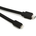 Photo of Apogee Lightning Cable - for ONE, Duet, and Quartet - 1 meter