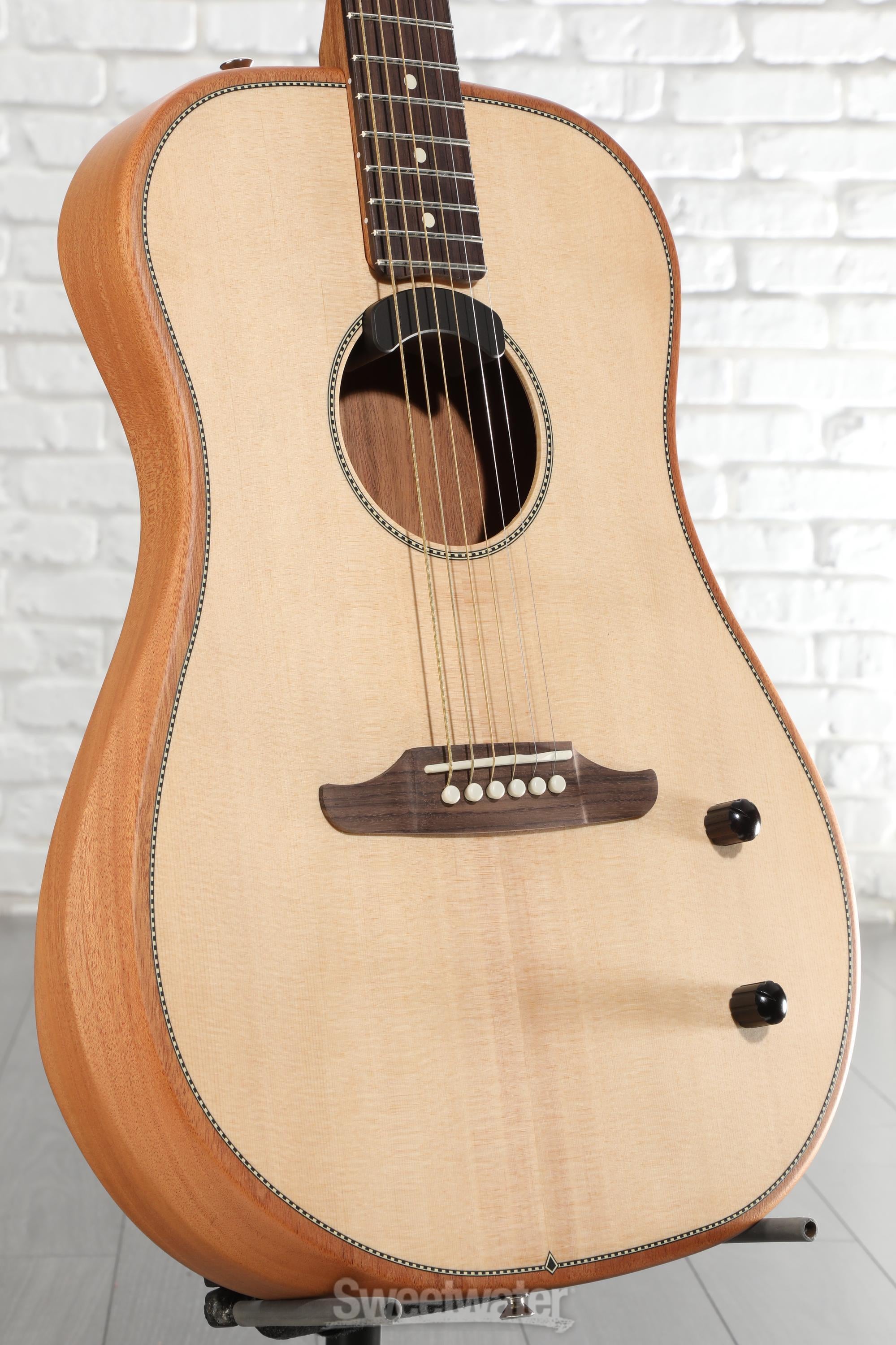 Fender Highway Series Dreadnought エレアコ Fender Highway Series Dreadnought Acoustic-electric Guitar