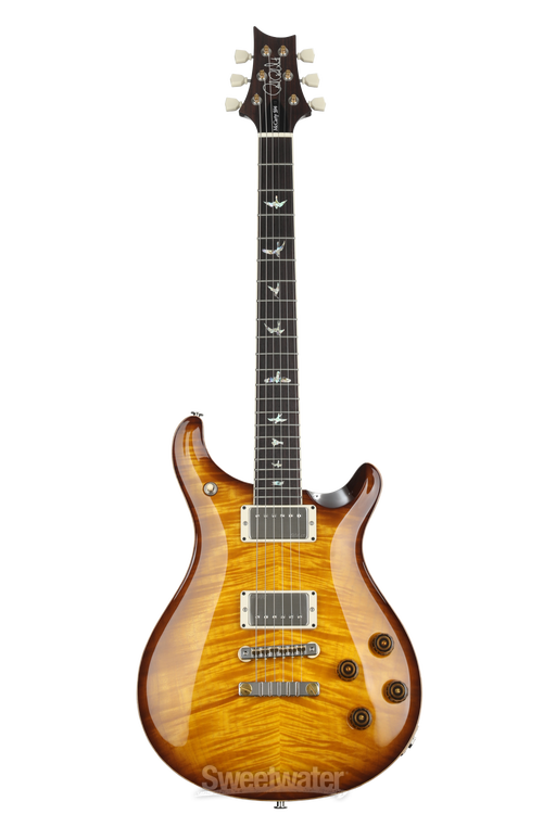 PRS McCarty 594 Electric Guitar - McCarty Tobacco Sunburst