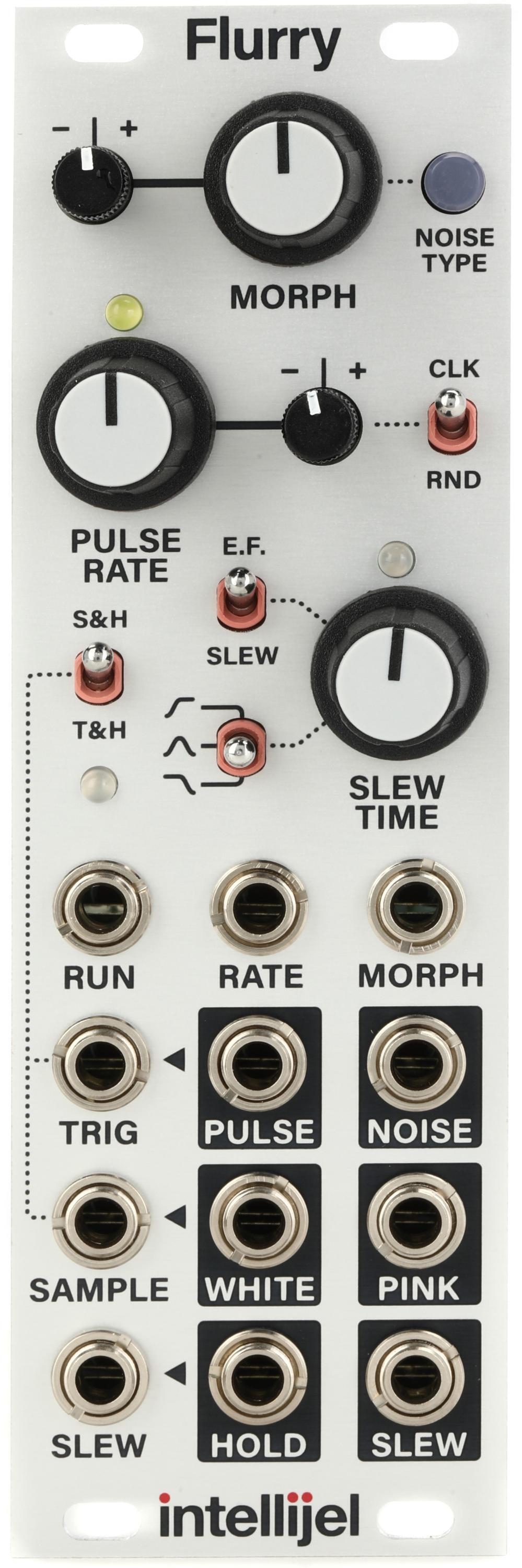 格安SALEスタート】 DTM・DAW Intellijel Designs Audio I/O DTM・DAW 