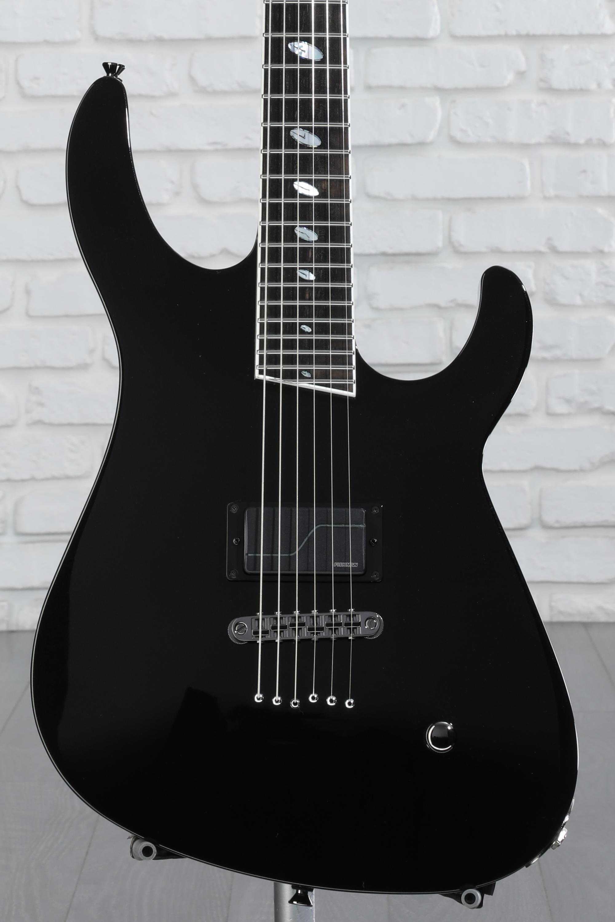 Caparison Guitars TAT Special FX 