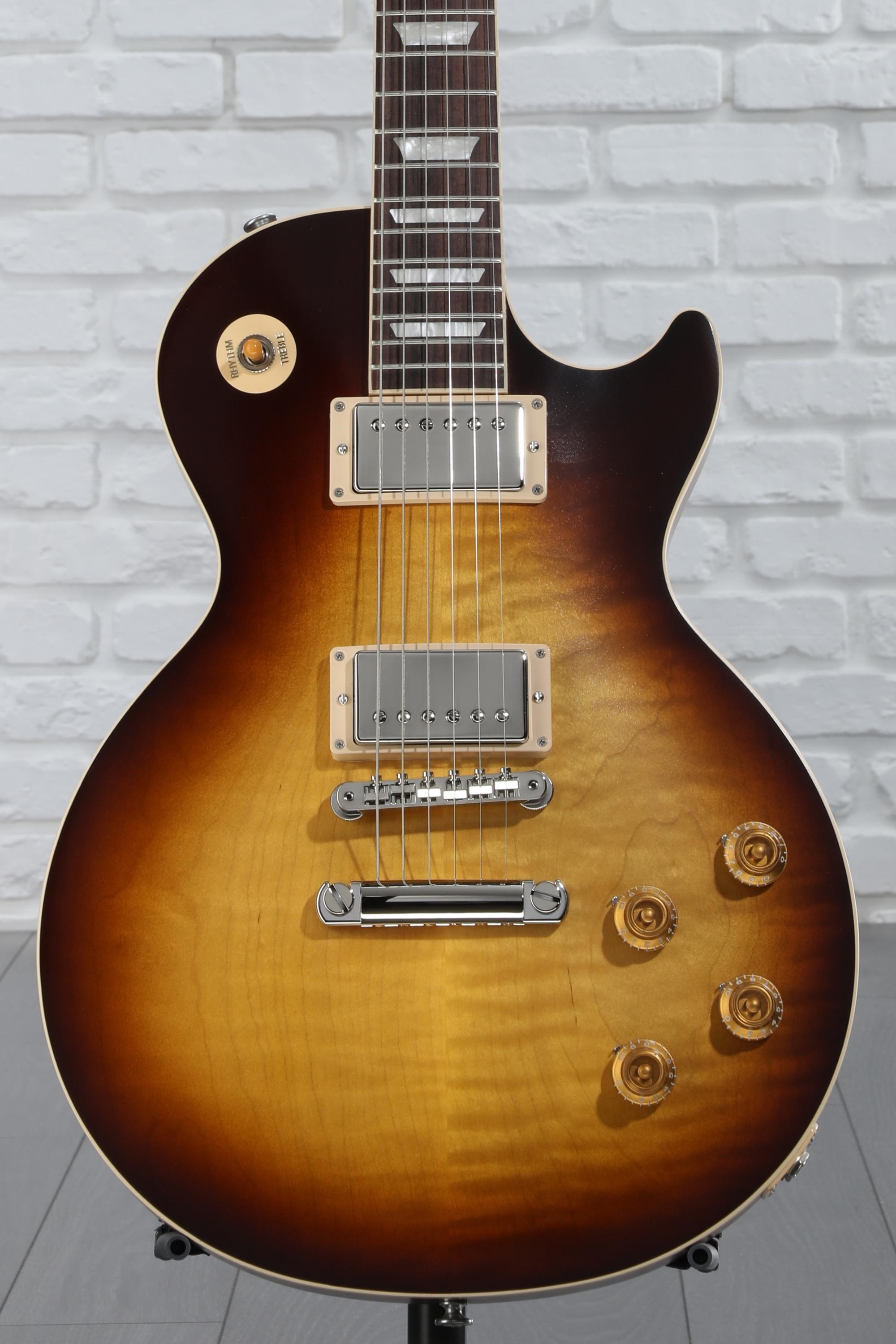 Gibson Les Paul Standard '50s Faded Electric Guitar