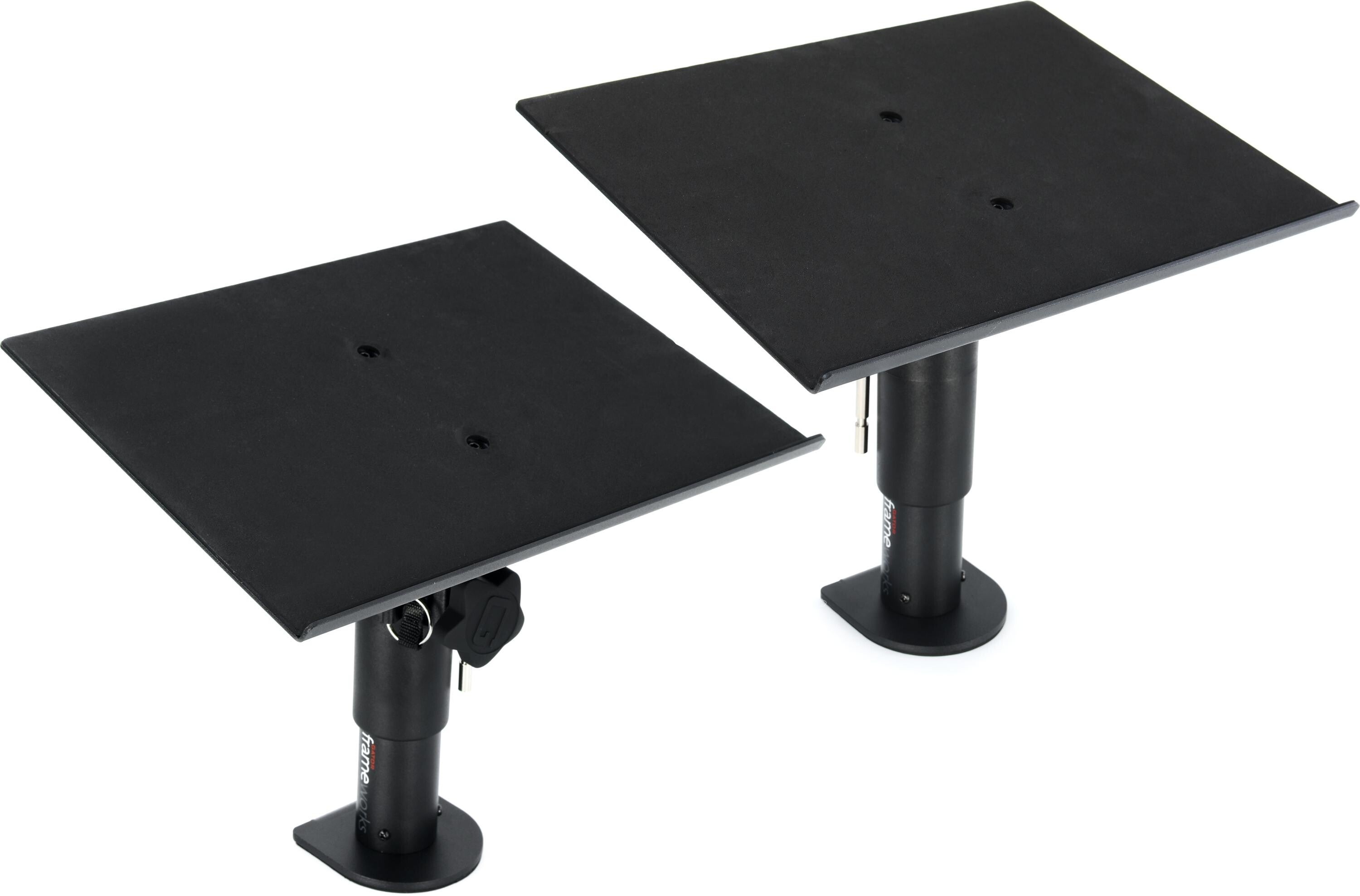 Studio Monitor Speaker Stands  Studio Monitor Stand Foam