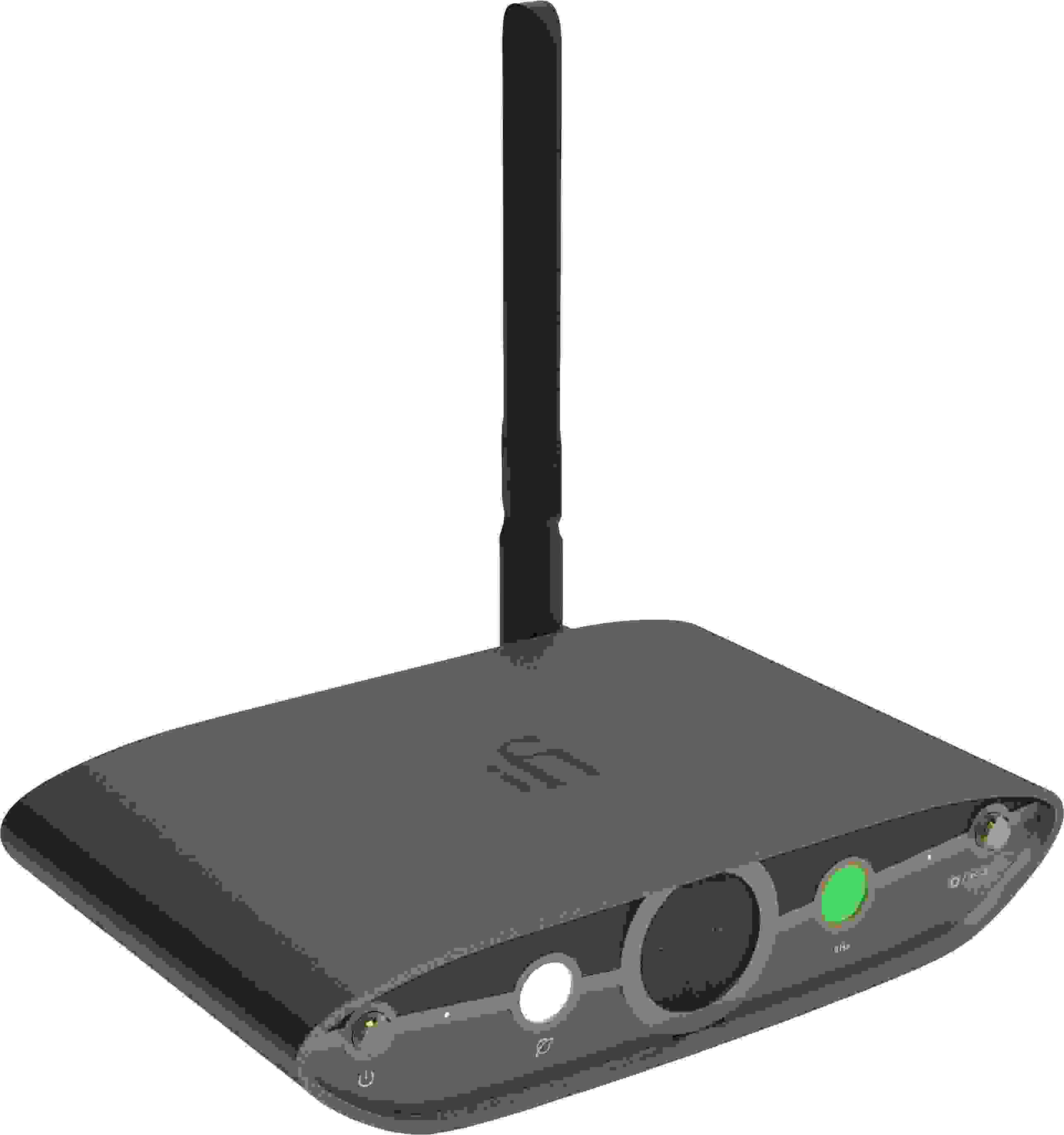 iFi Zen Stream 3 Wi-Fi Streaming Engine