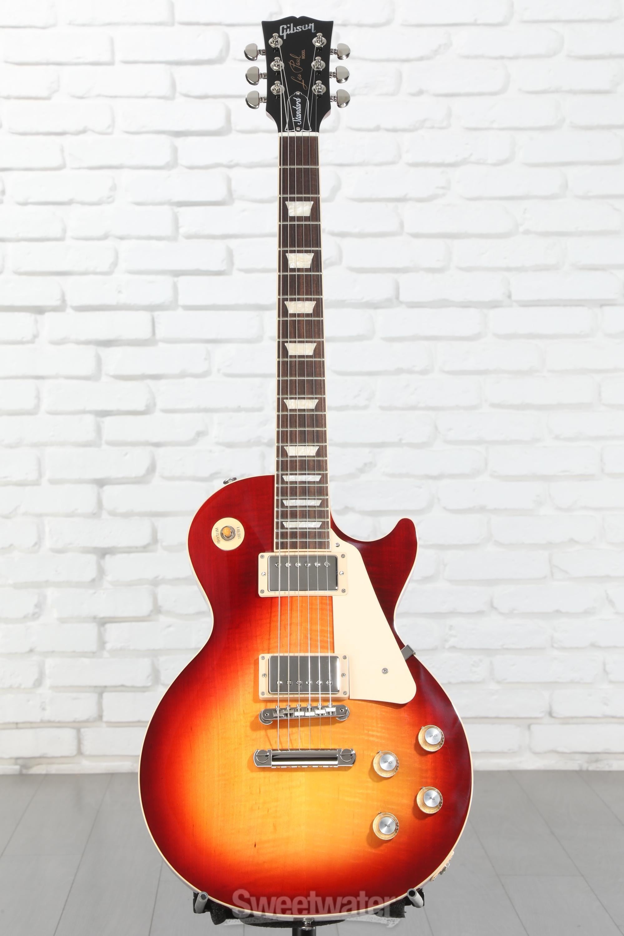 ギター Gibson Les Paul Standard 60s 2006 Gibson Les Paul Standard 60 s Honey Burst 2006 | eBay