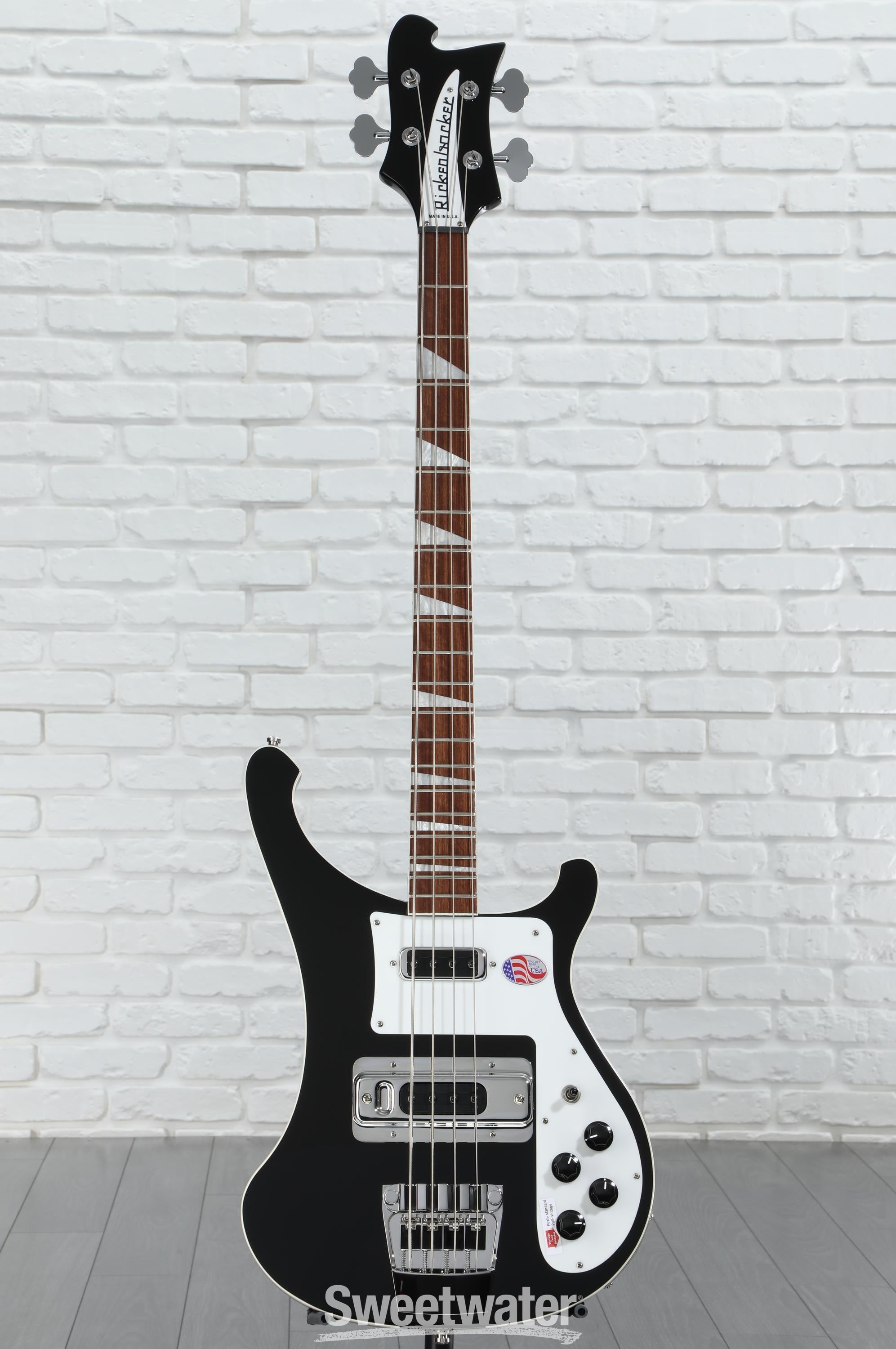 2006年製　Rickenbacker 4003 エレキベース 2006 Rickenbacker 4003 - BassBros