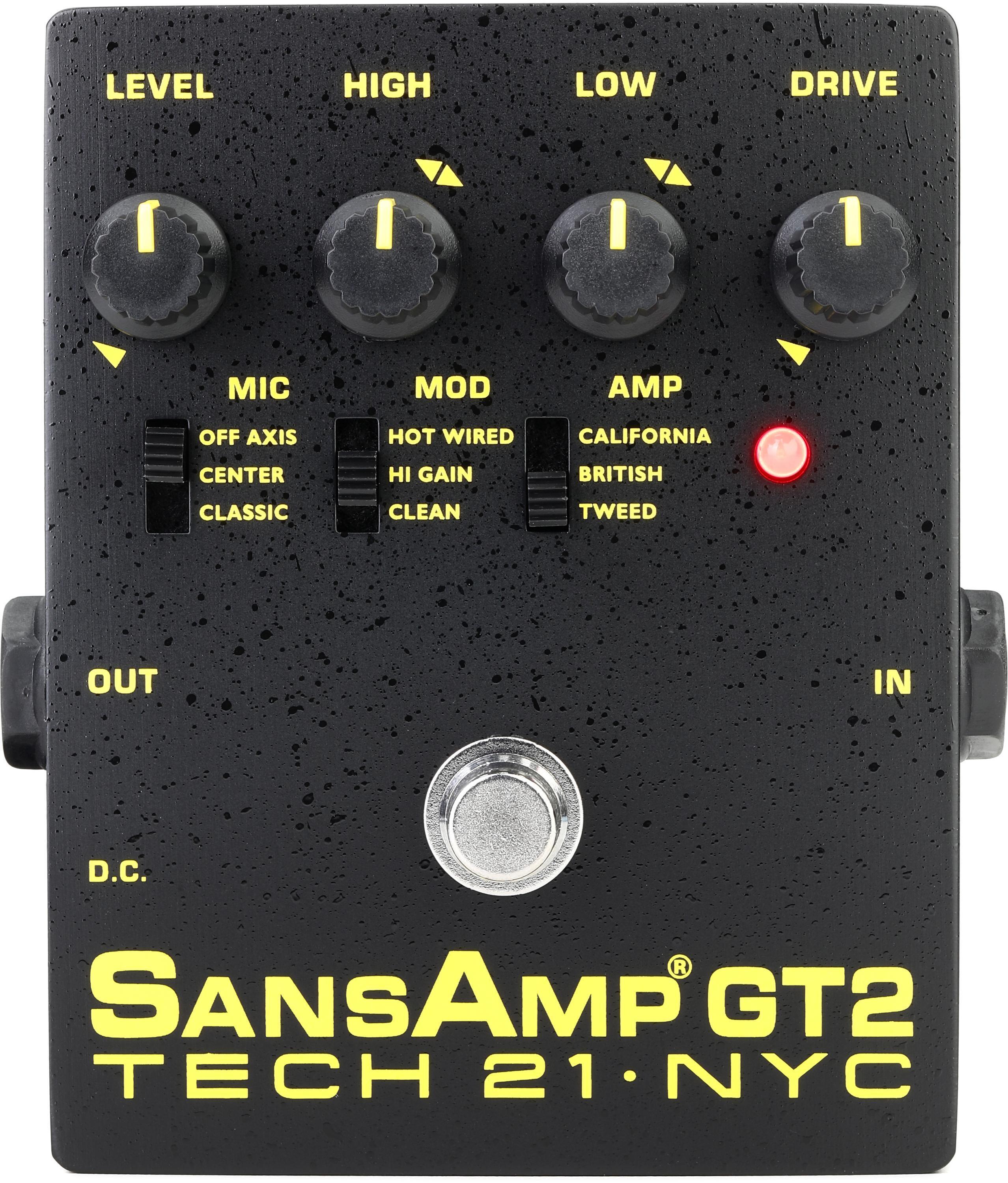 ギター Tech21 Sansamp Oxford s-l400.jpg