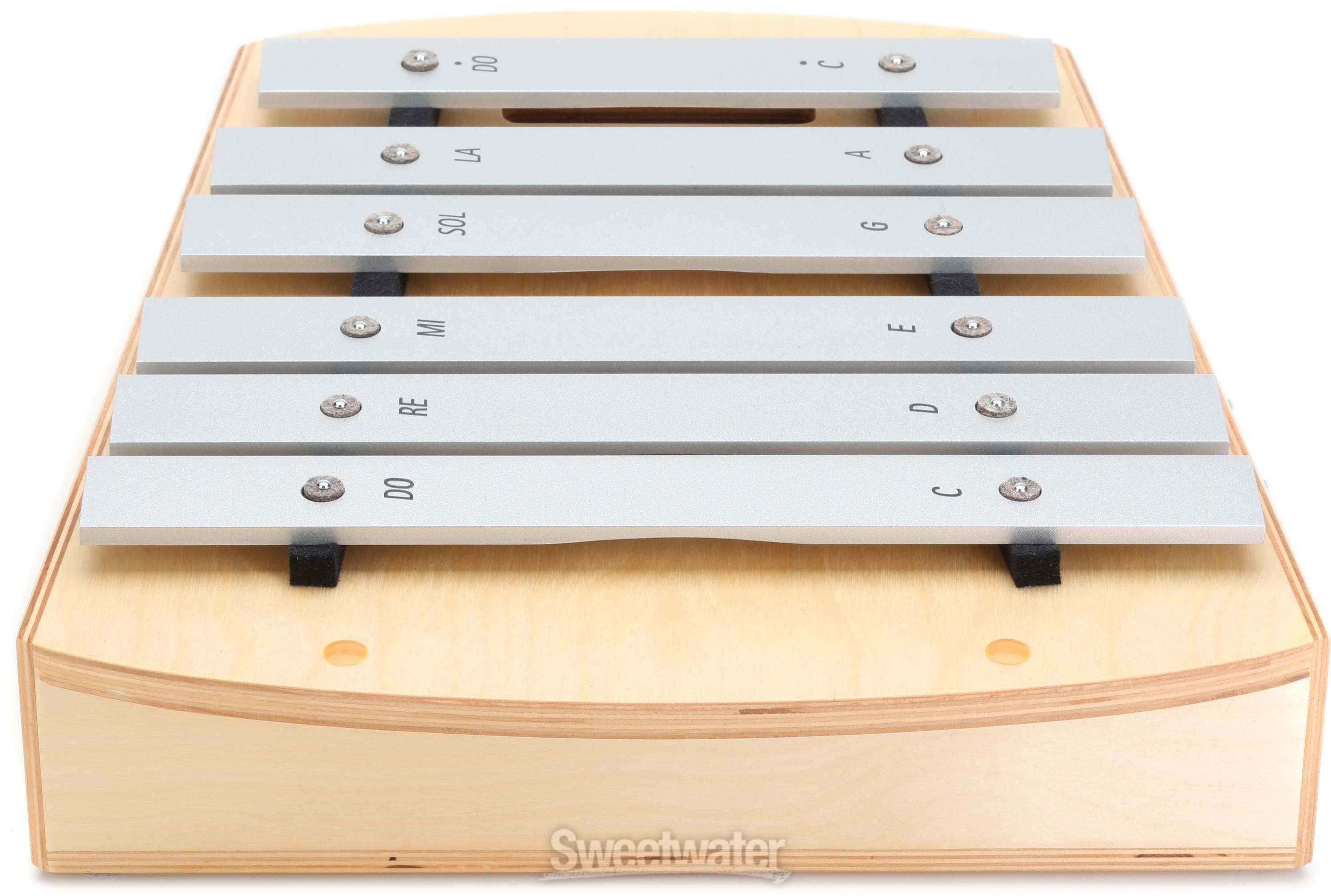 Studio 49 Easycussion Alto Xylophone Ax 500 For Sale Studio