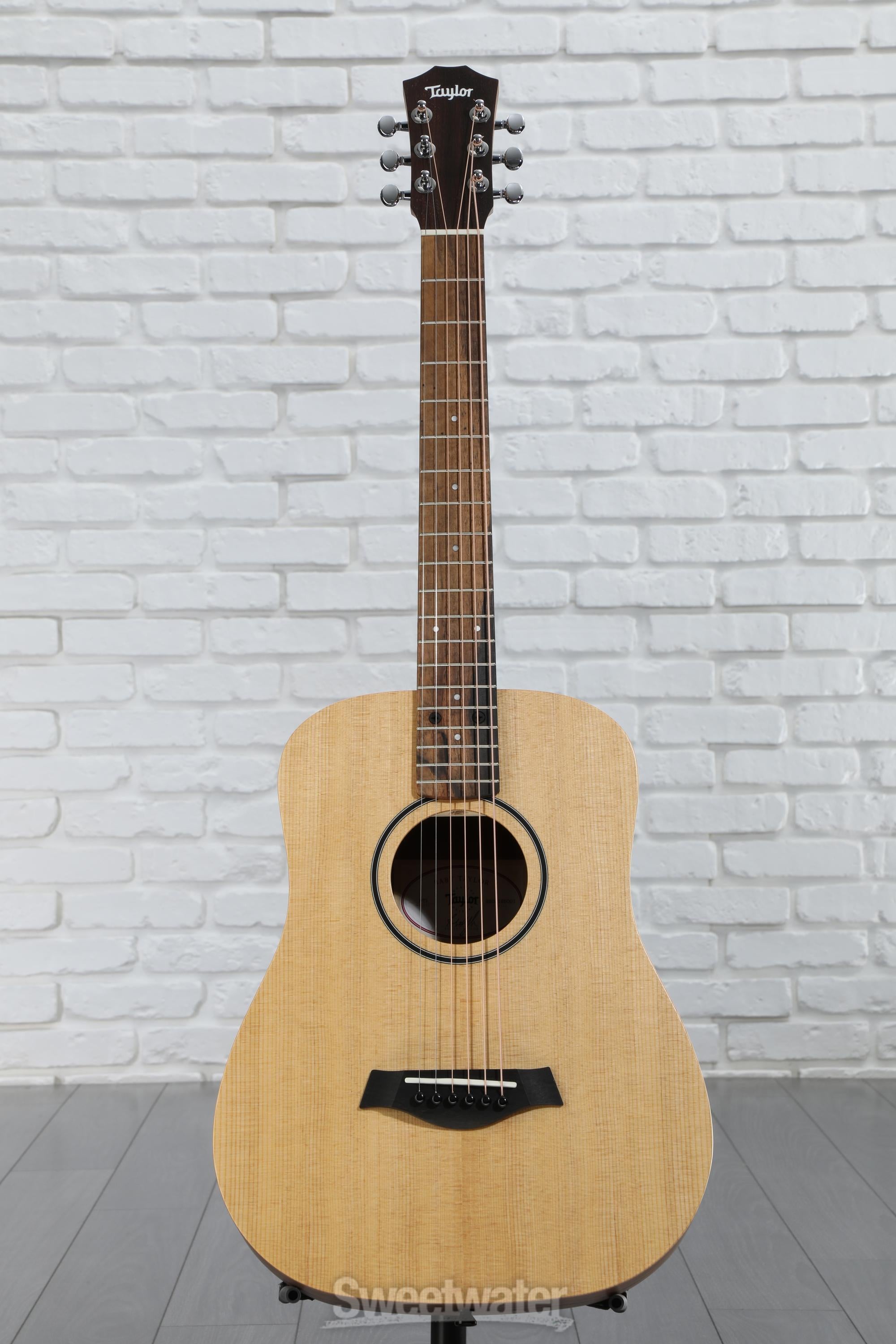 ギター Baby Tayjlor BT1 Baby Taylor (BT1) Layered Walnut Acoustic