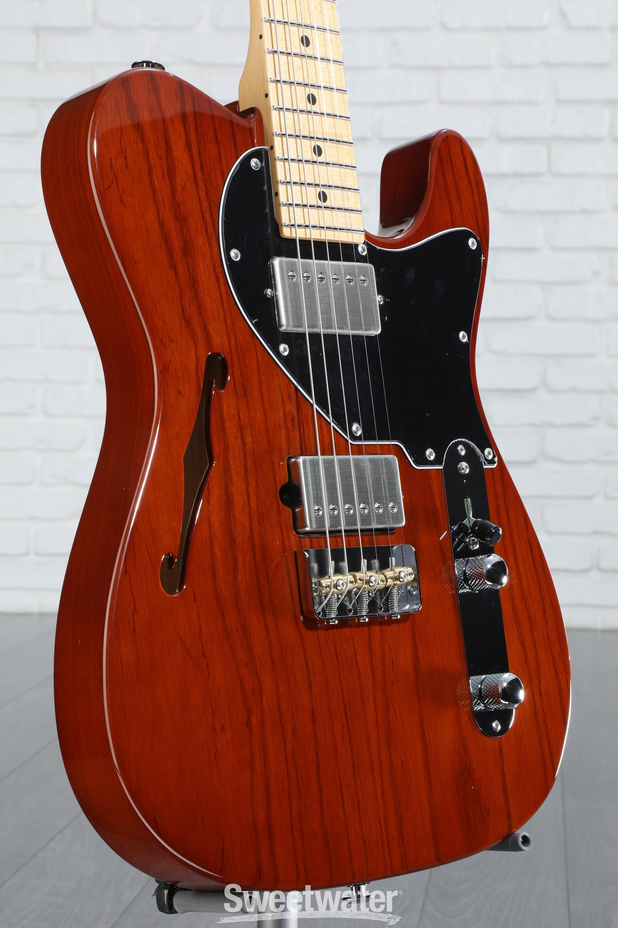 Suhr T style Electric Guitars - Sweetwater