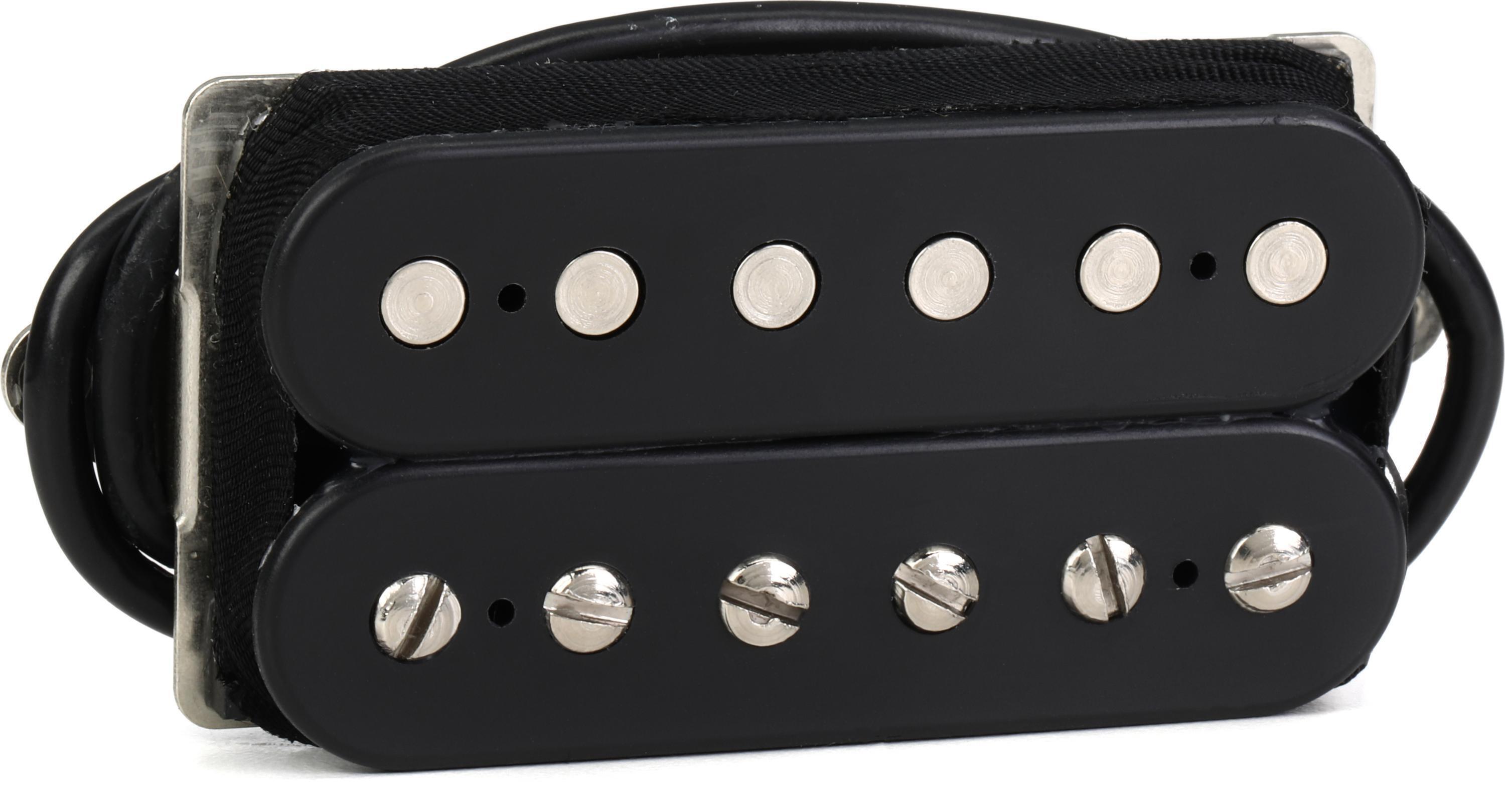 DiMarzio Bluesbucker Humbucker Pickup - Black