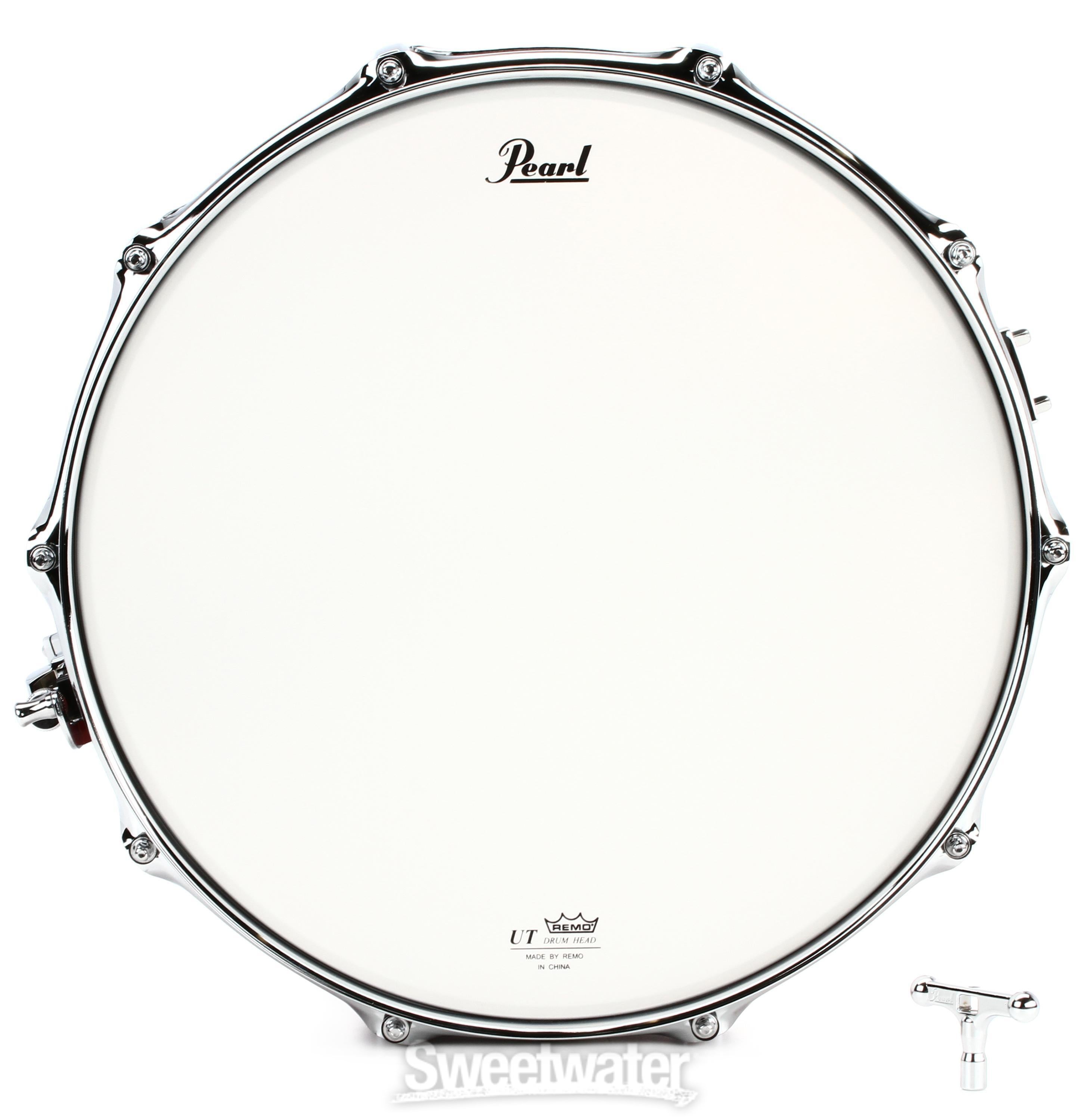 Pearl Session Studio Select Snare Drum - 14 x 5.5 inch - Antique