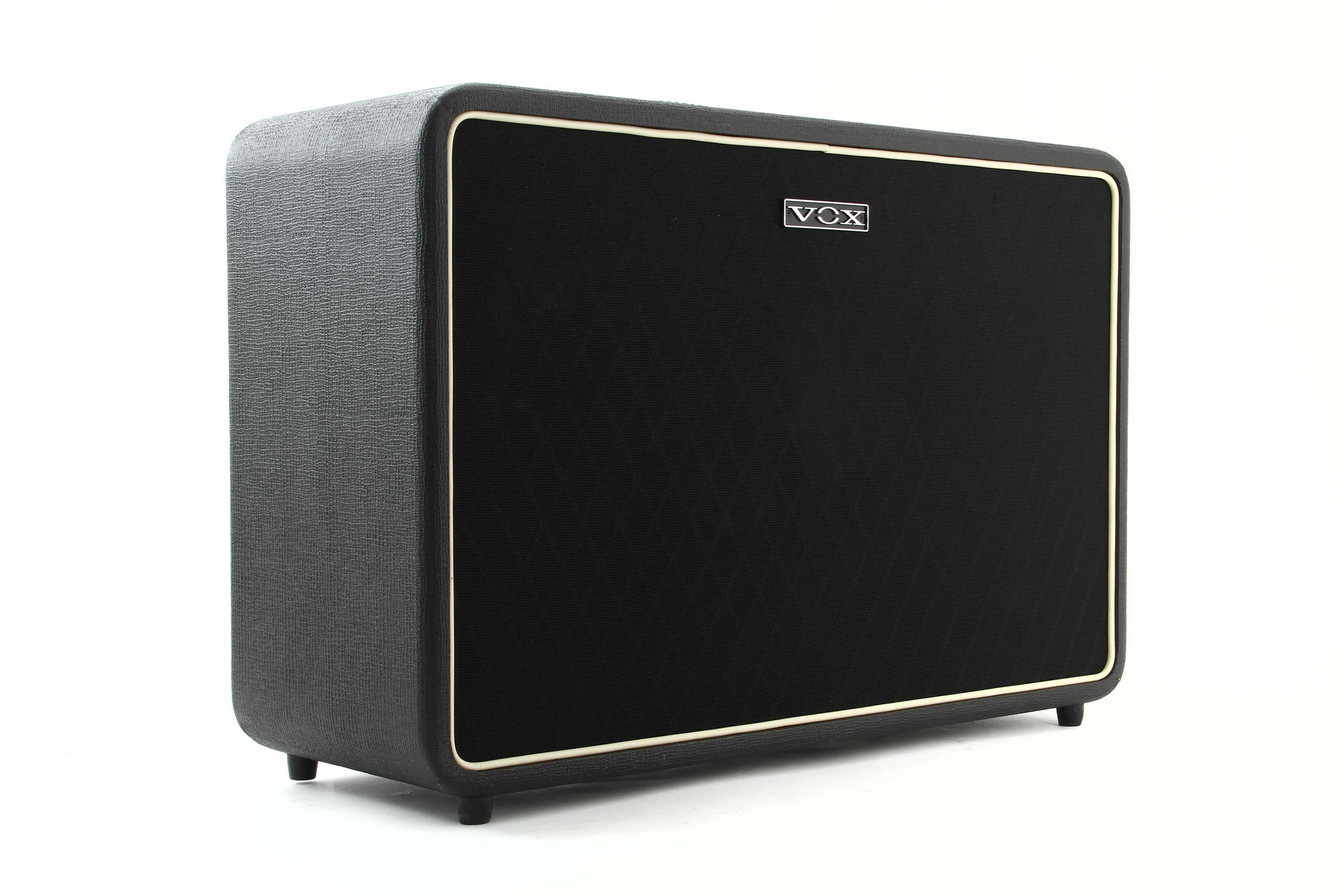 Vox 2x12 2024 extension cabinet