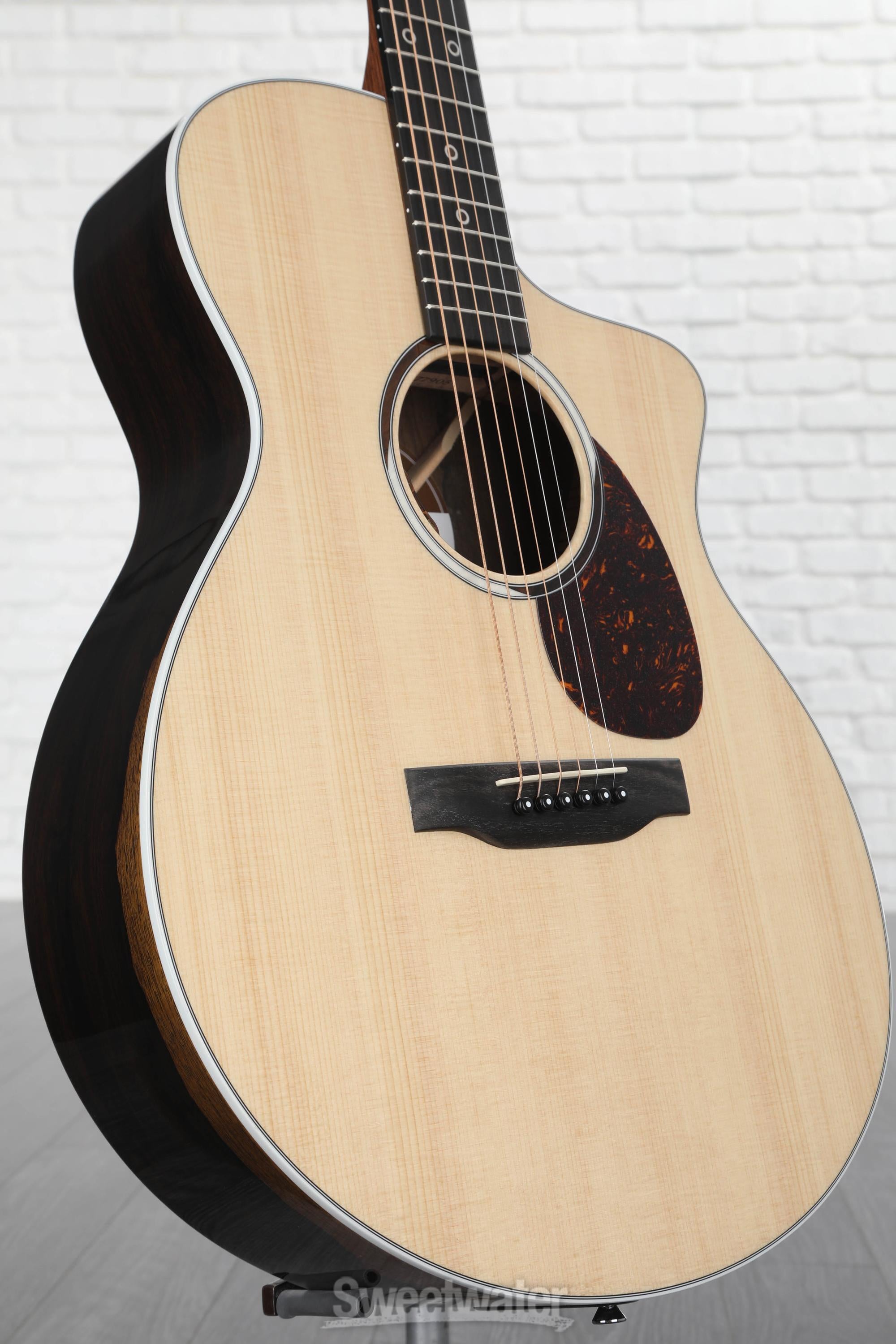 Martin SC-13E Special Acoustic-electric Guitar | Sweetwater